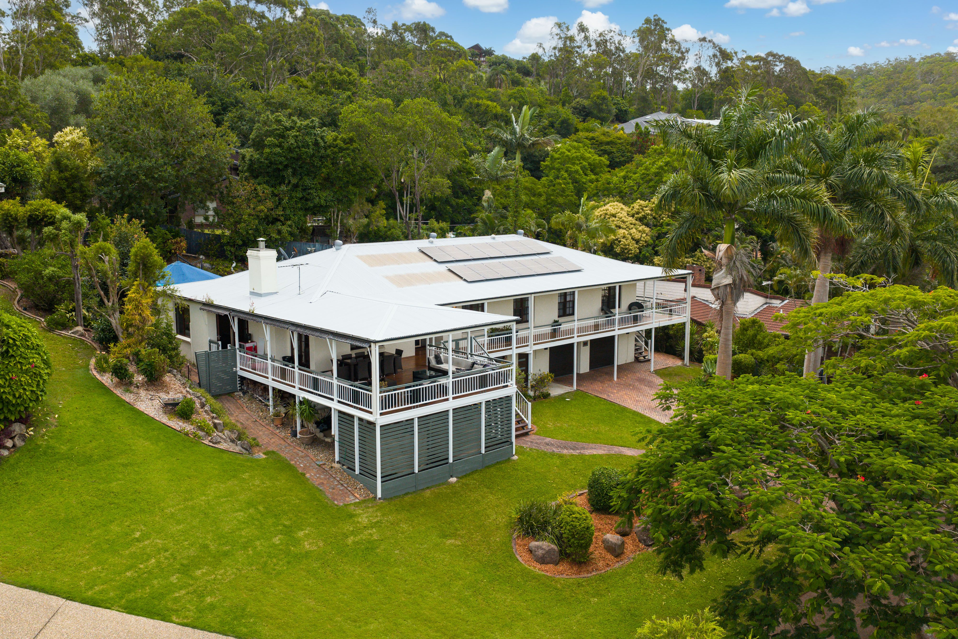 26 Birkridge Place, The Gap, QLD 4061