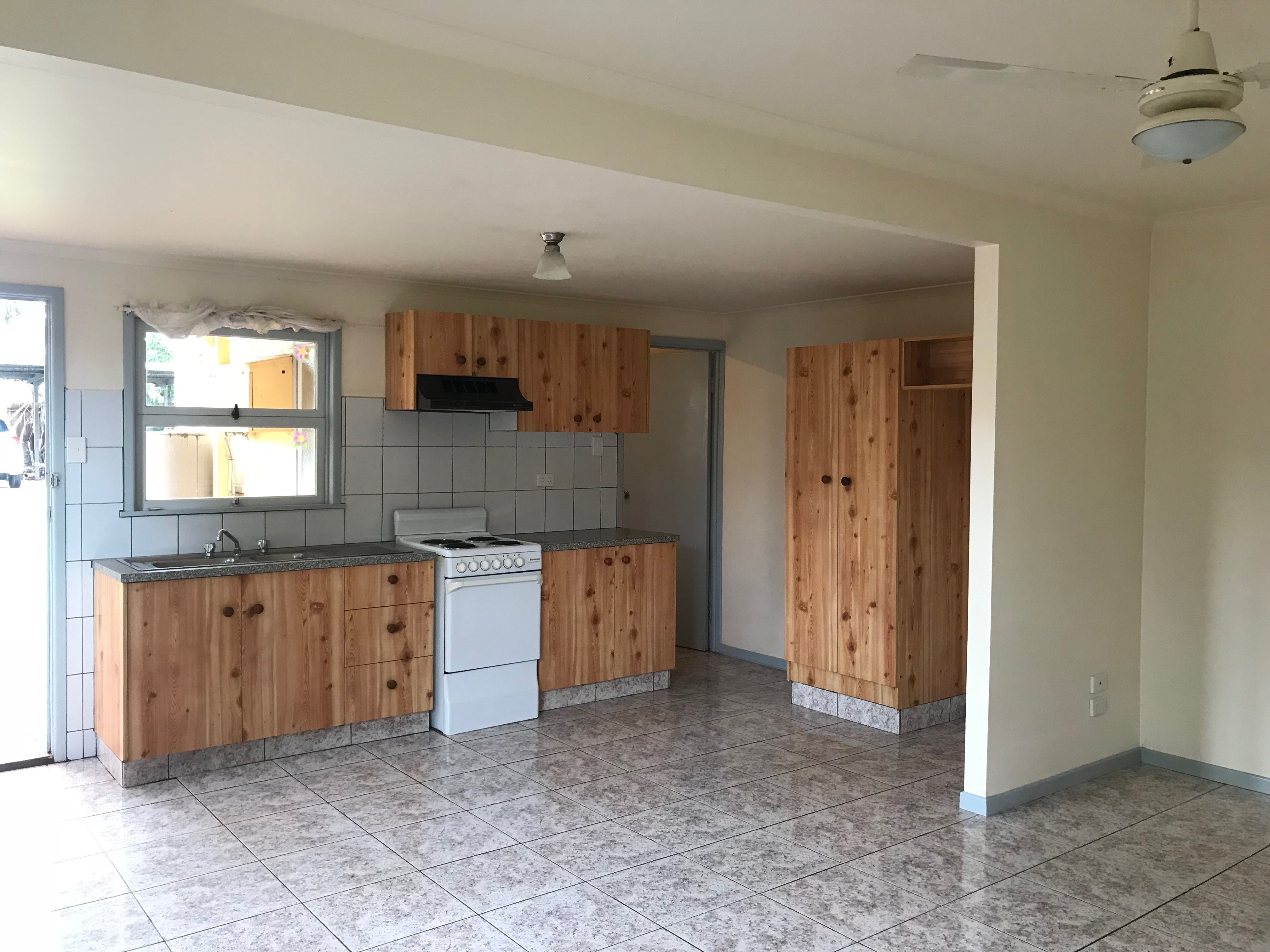 1/21 James Street, Scarborough, QLD 4020