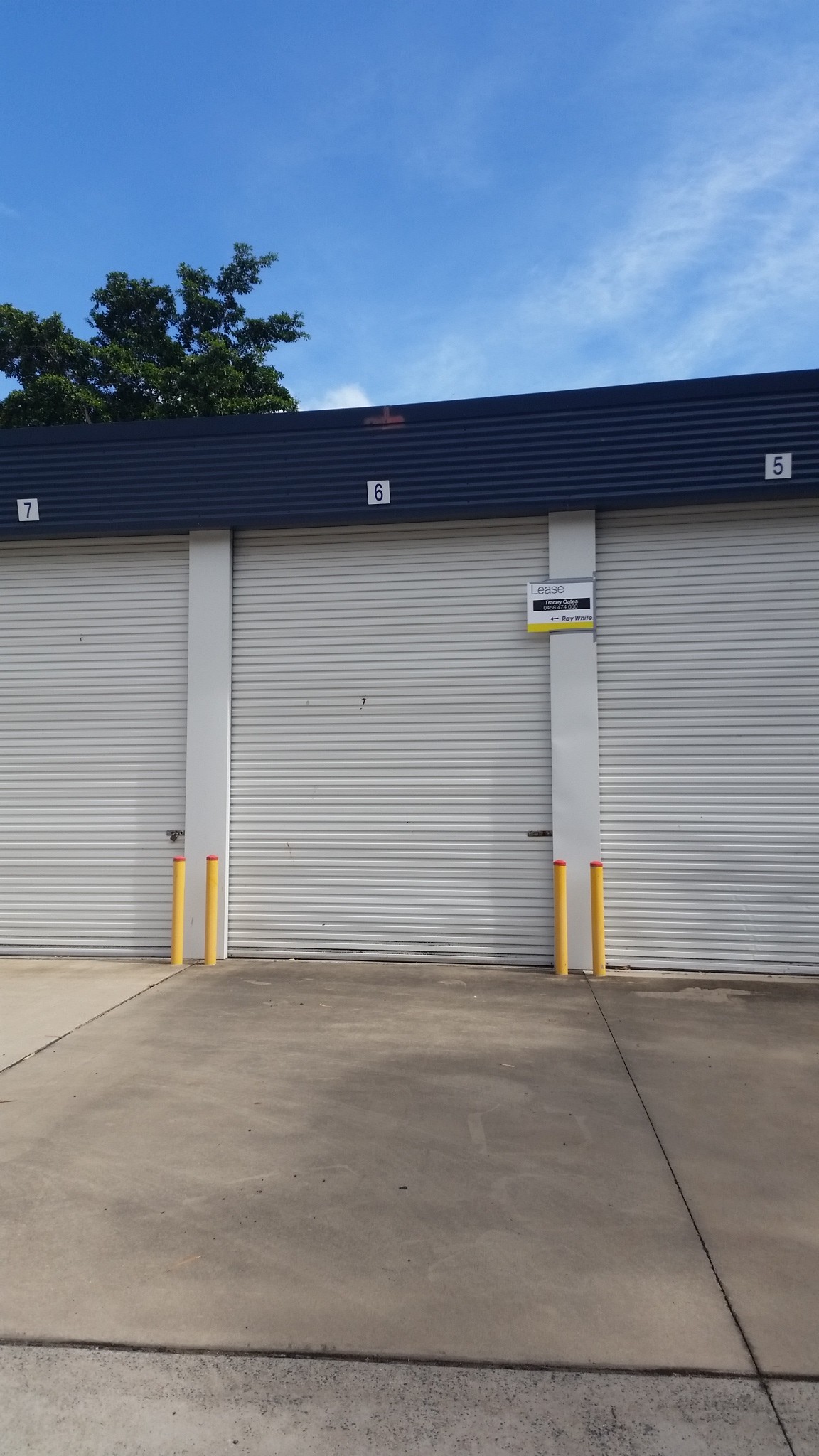 6/2514 Shute Harbour Road, Jubilee Pocket, QLD 4802