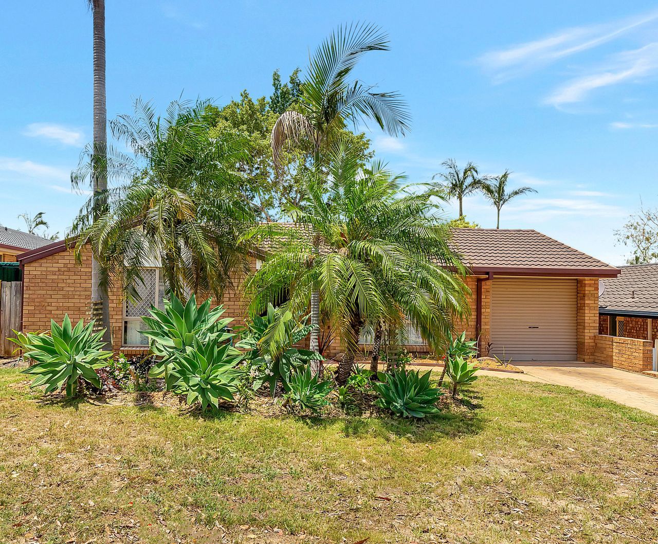 25 Peachface Crescent, Springfield, QLD 4300