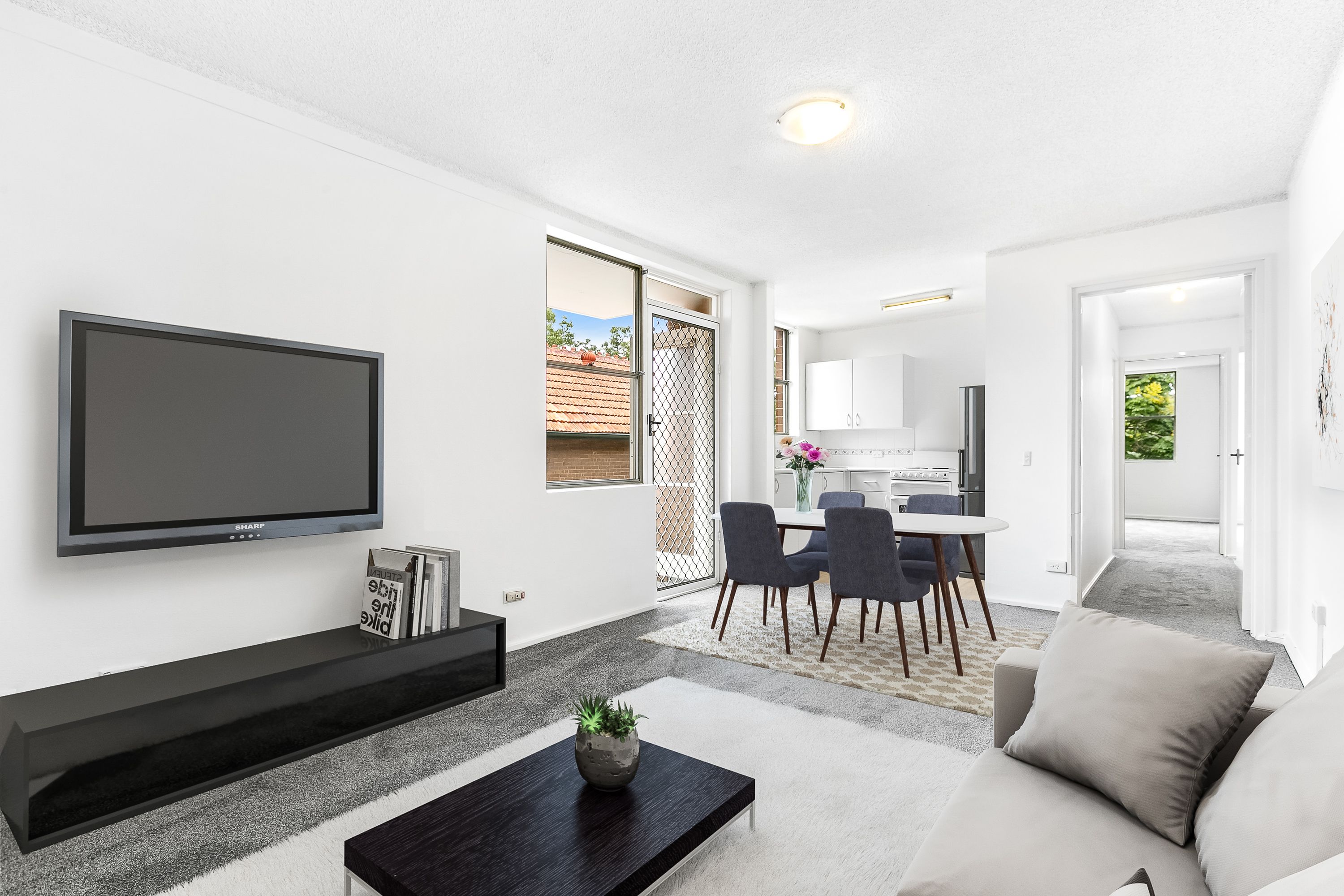 10/4 Stuart Crescent, Drummoyne, NSW 2047