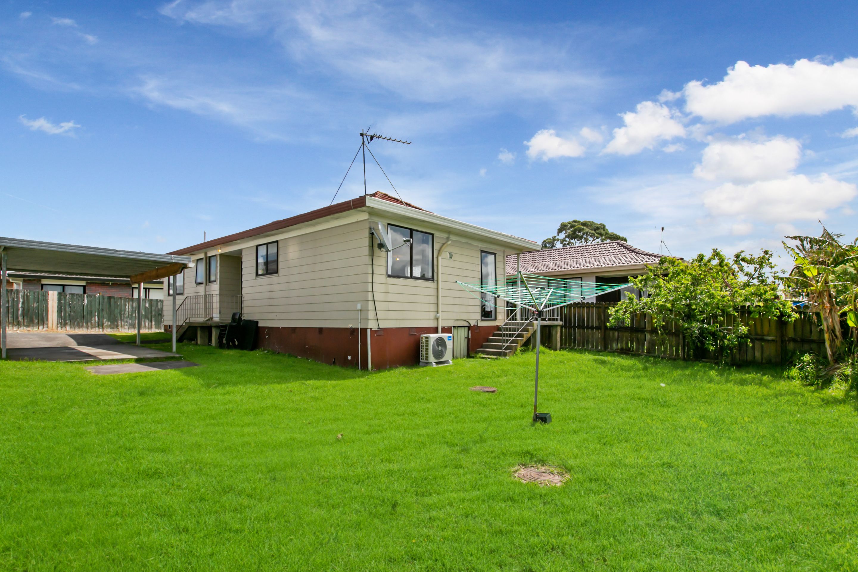 2/53 Coombe Avenue, Otara, Manukau City