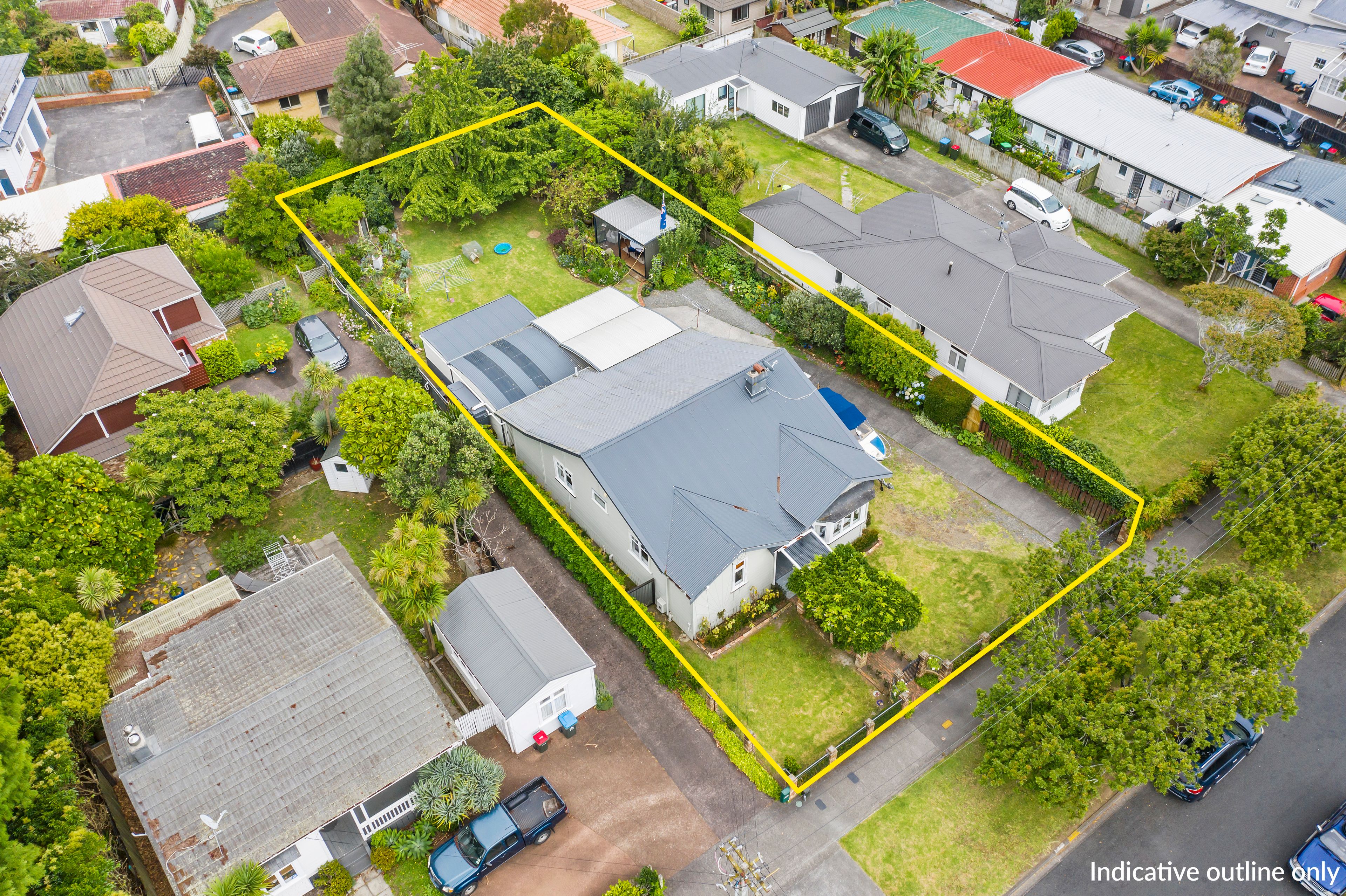 12 Highbury Street, Avondale, Auckland City