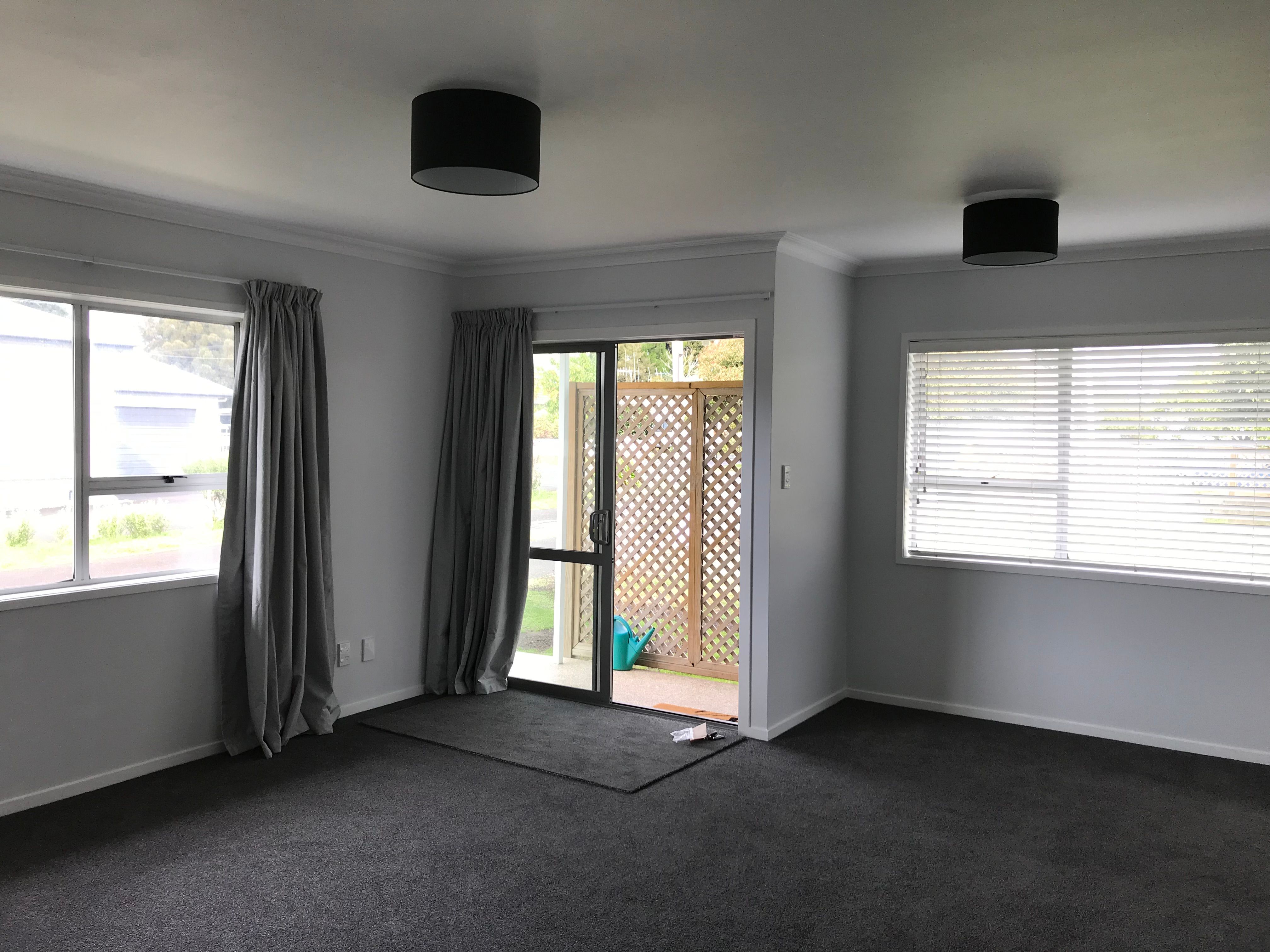 Avenues, Tauranga City
