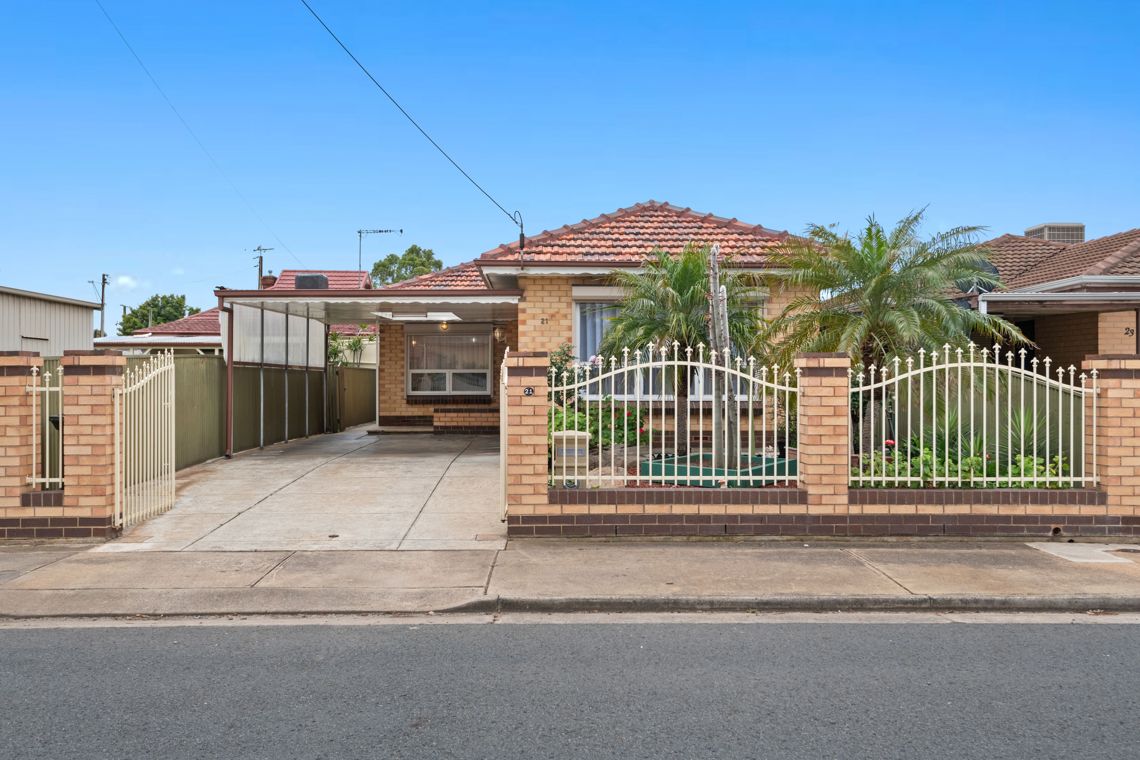 21 Ann Street, Rosewater, SA 5013