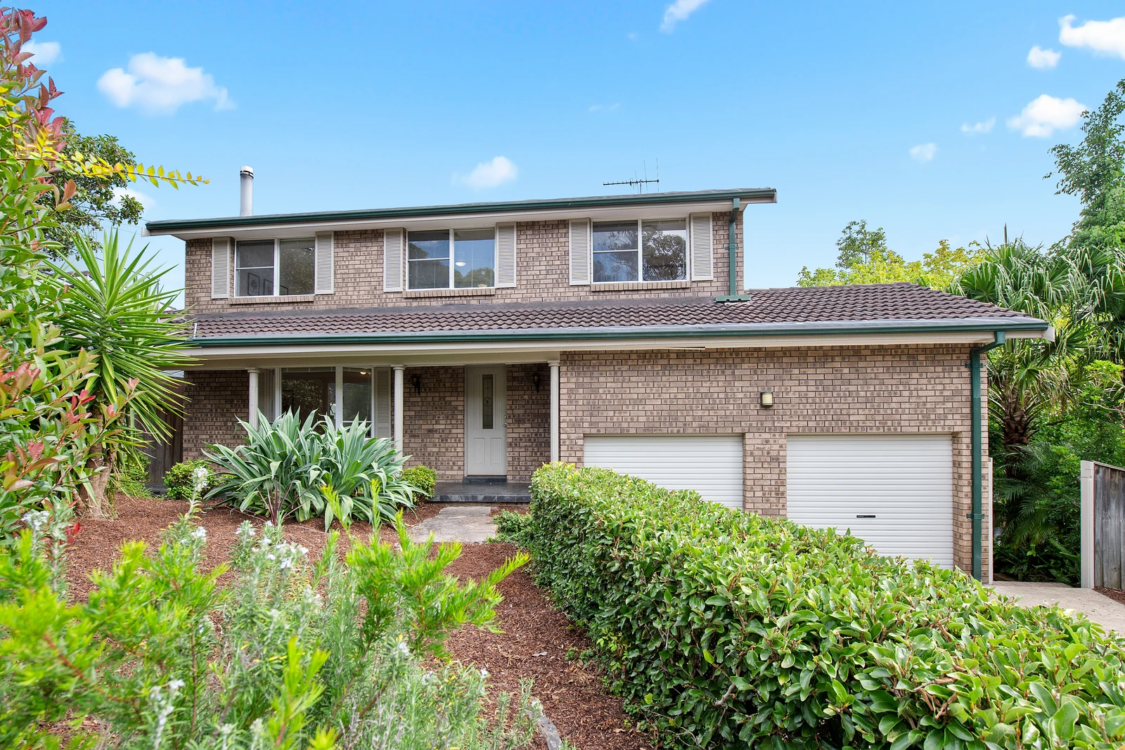 36 Silver Crescent, Westleigh, NSW 2120