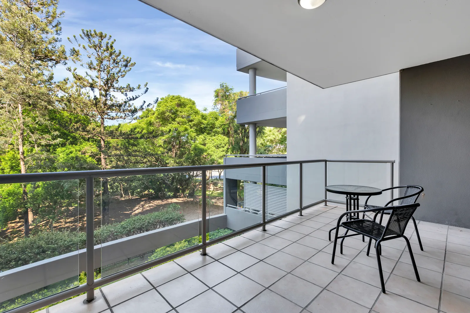 307/21 Patrick Lane, Toowong