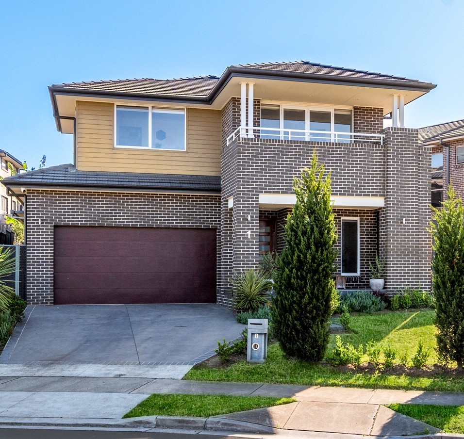 1 Valencia Street, CADDENS, NSW 2747