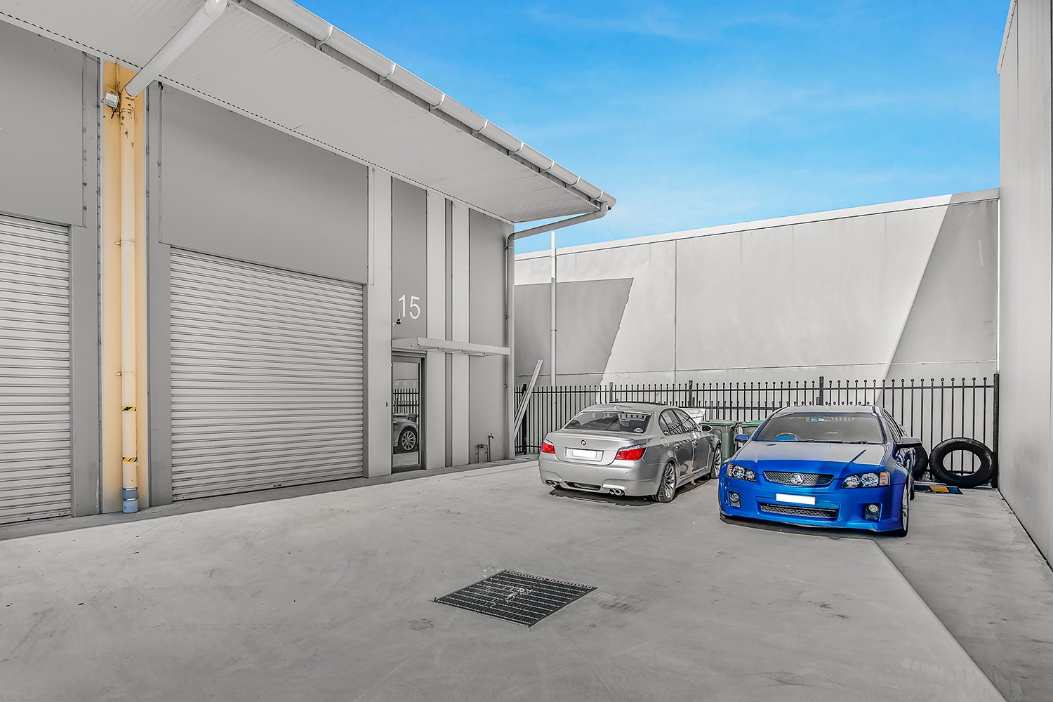 15/6 Fairmile Close, Charmhaven, NSW 2263