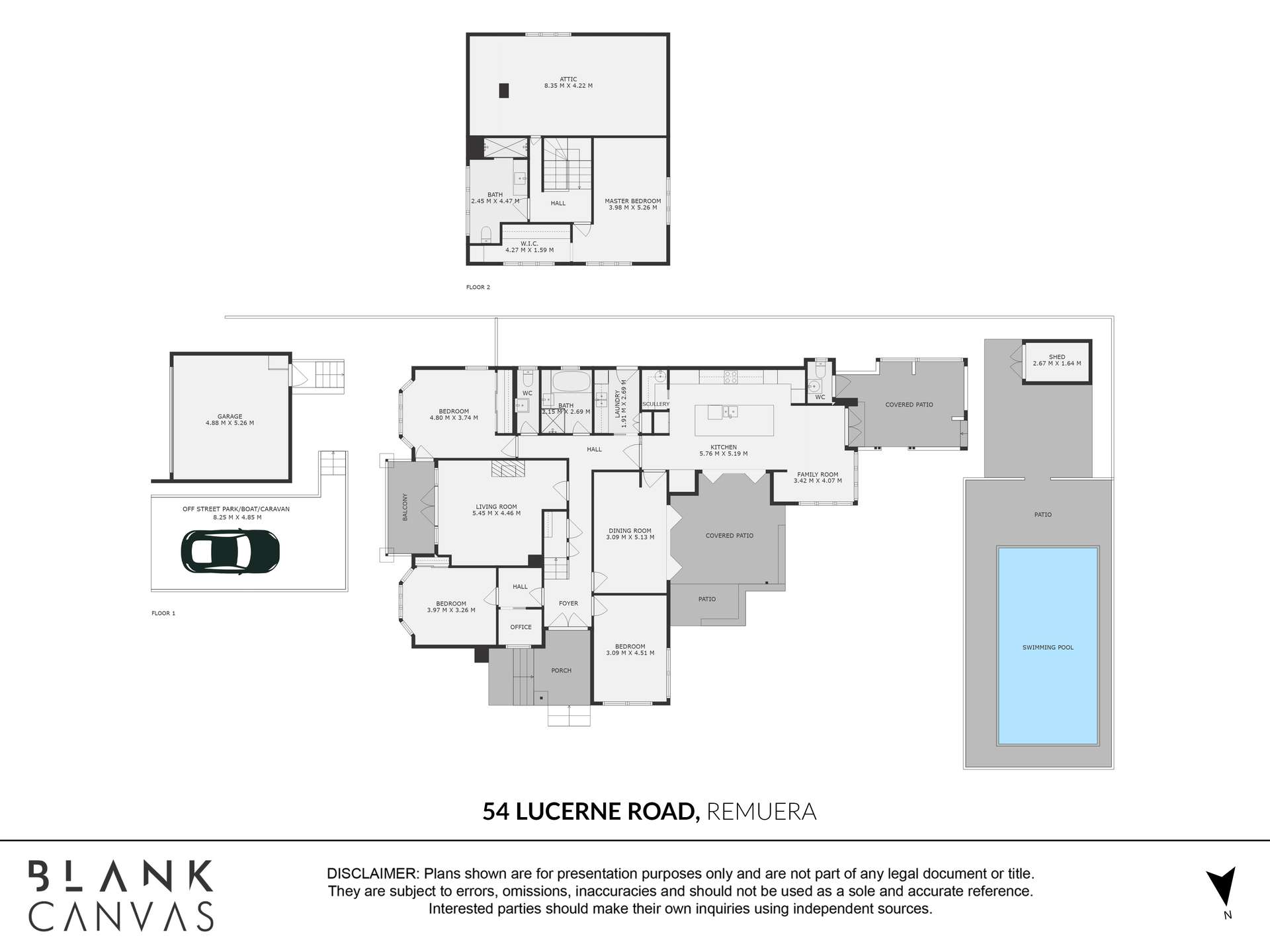 54 Lucerne Road photo 28