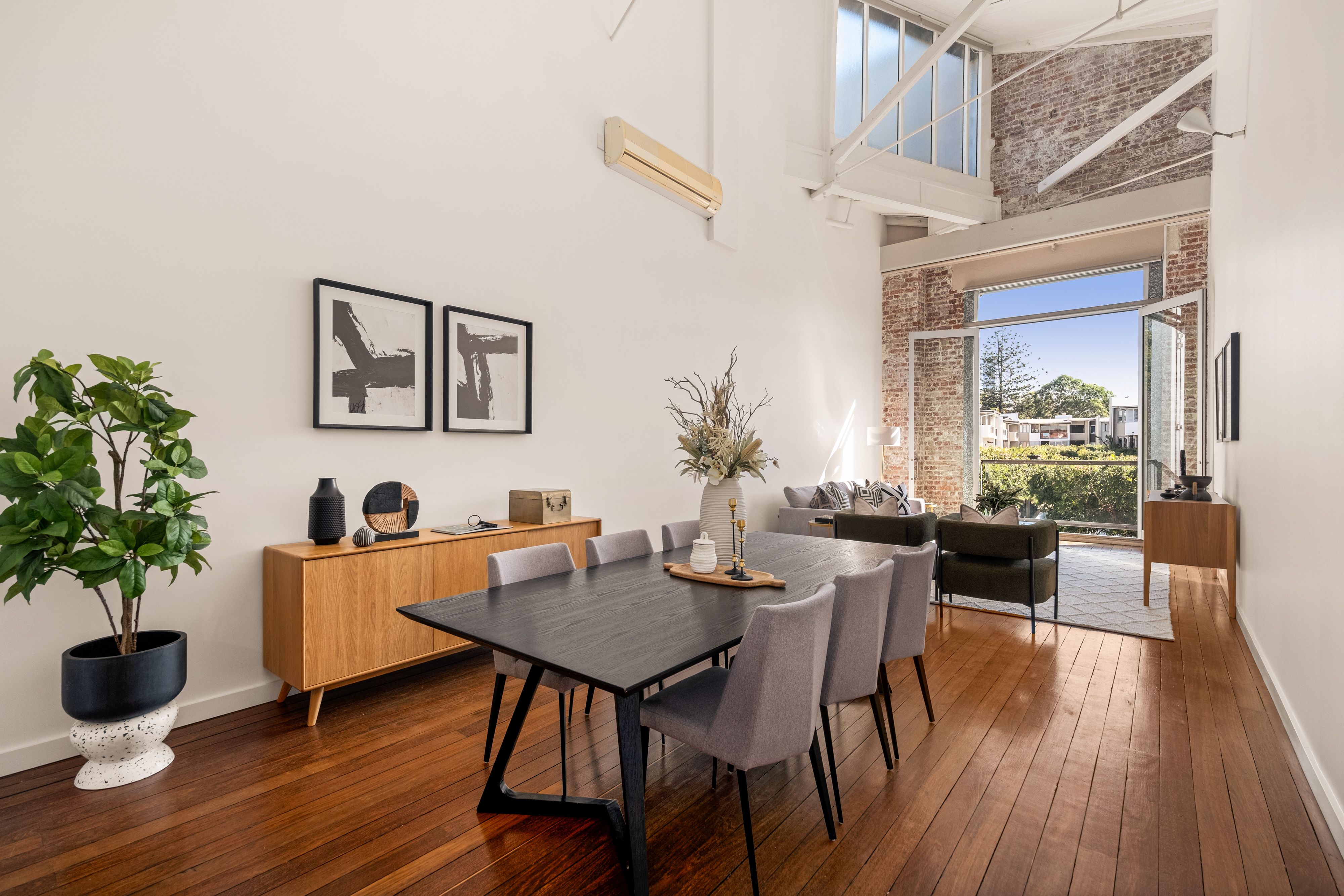312/64 Macquarie Street, Teneriffe, QLD 4005