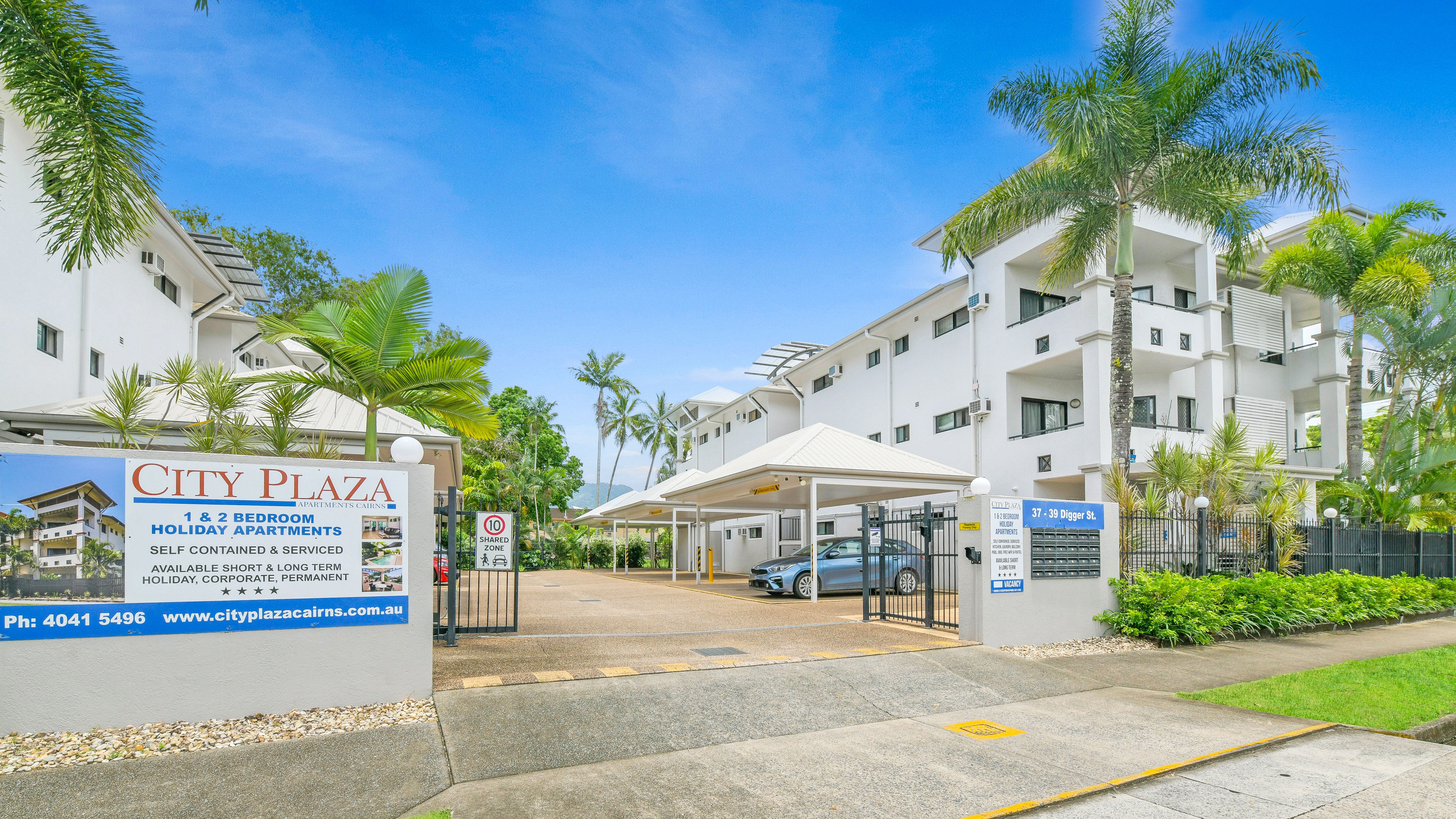 19/37-39 Digger Street, Cairns North, QLD 4870