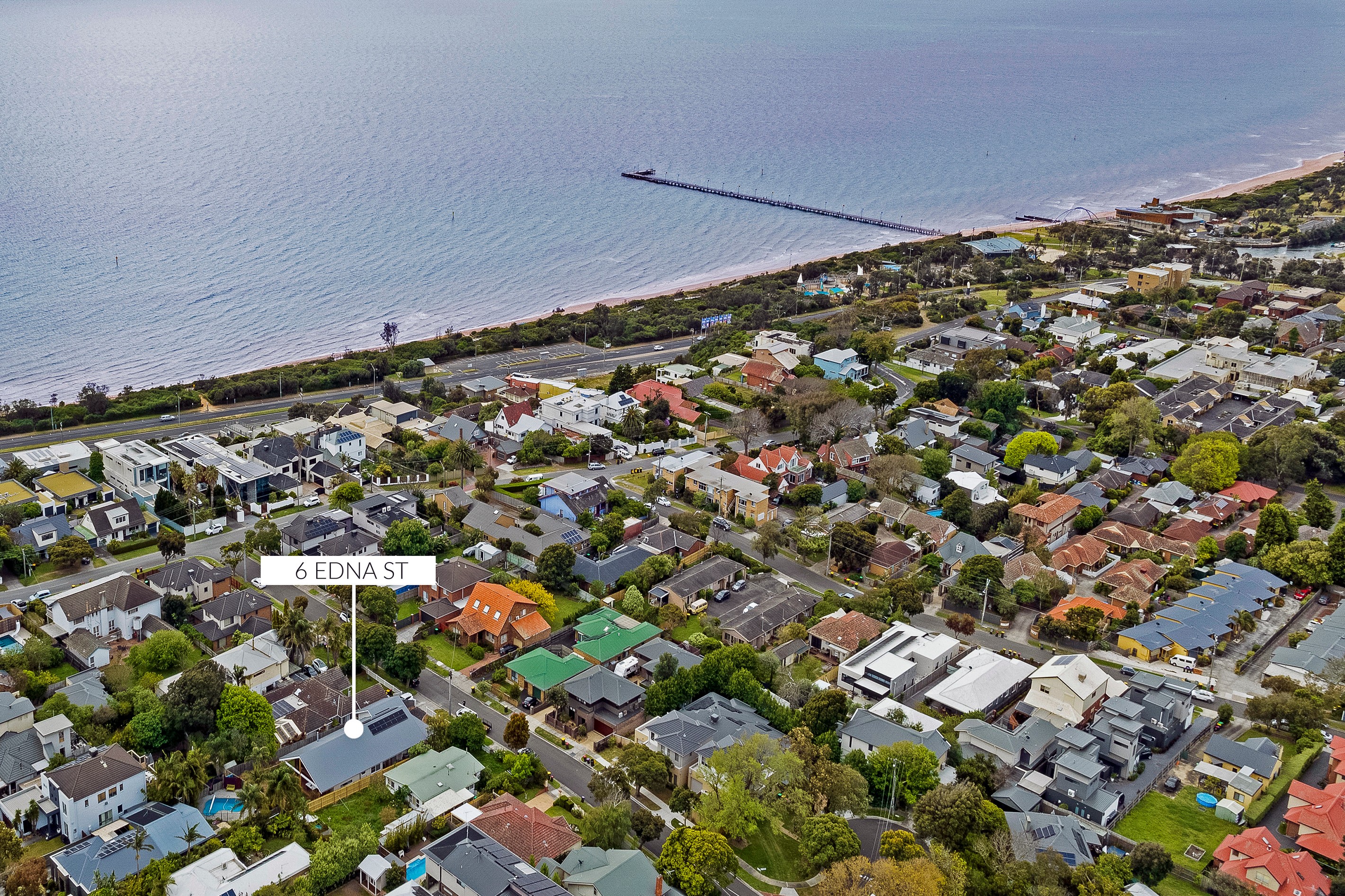 6 Edna Street, Frankston, VIC 3199