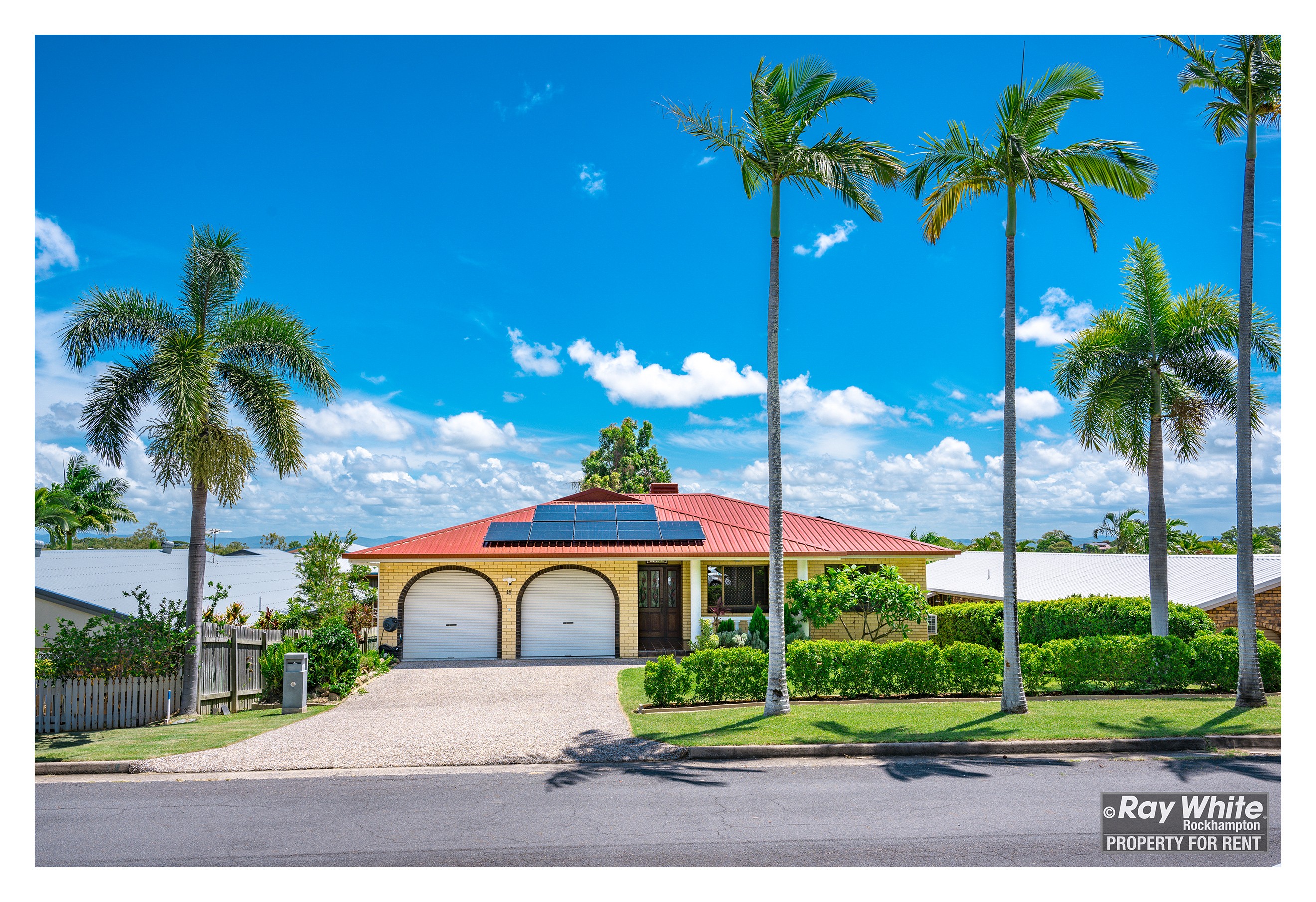 18 Old Rollo Drive, Frenchville, QLD 4701