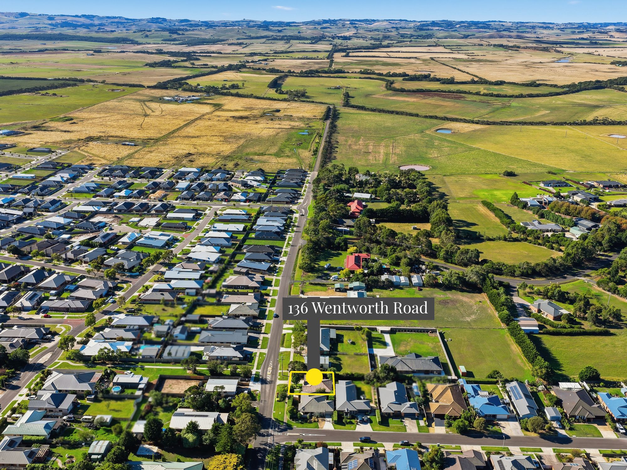 136 Wentworth Road, North Wonthaggi, VIC 3995