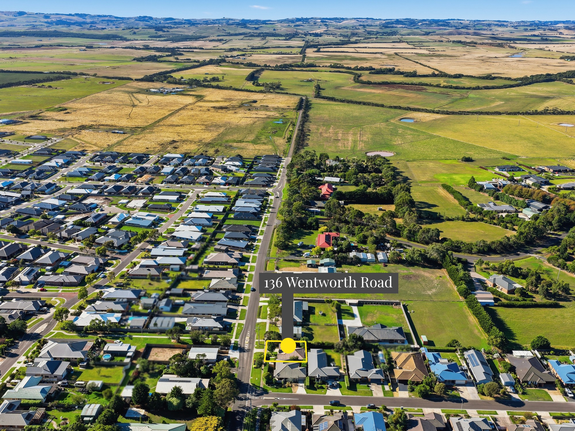 136 Wentworth Road, North Wonthaggi, VIC 3995