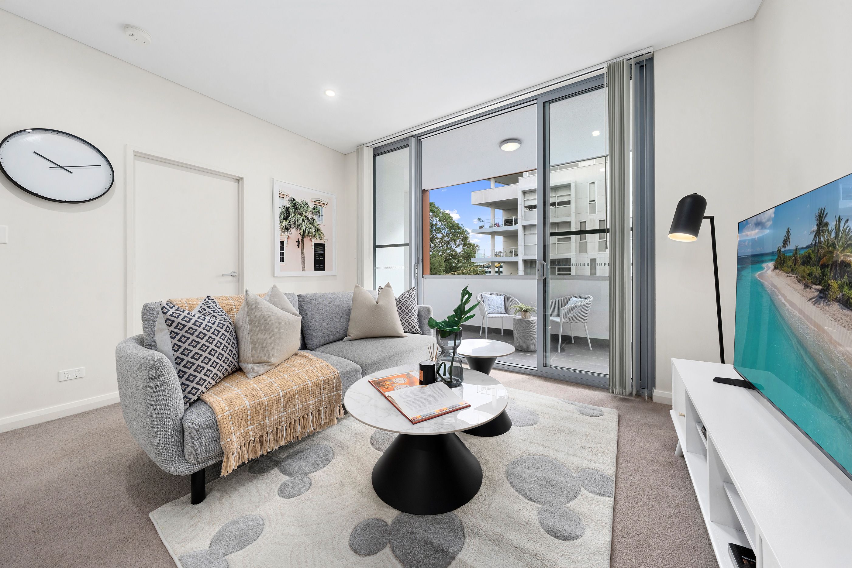 201/71 Ridge Street, Gordon, NSW 2072