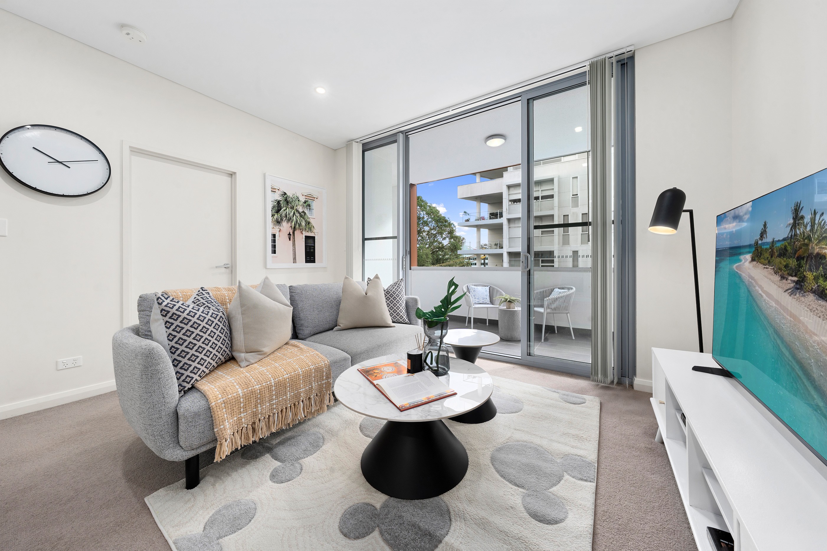 201/71 Ridge Street, Gordon, NSW 2072