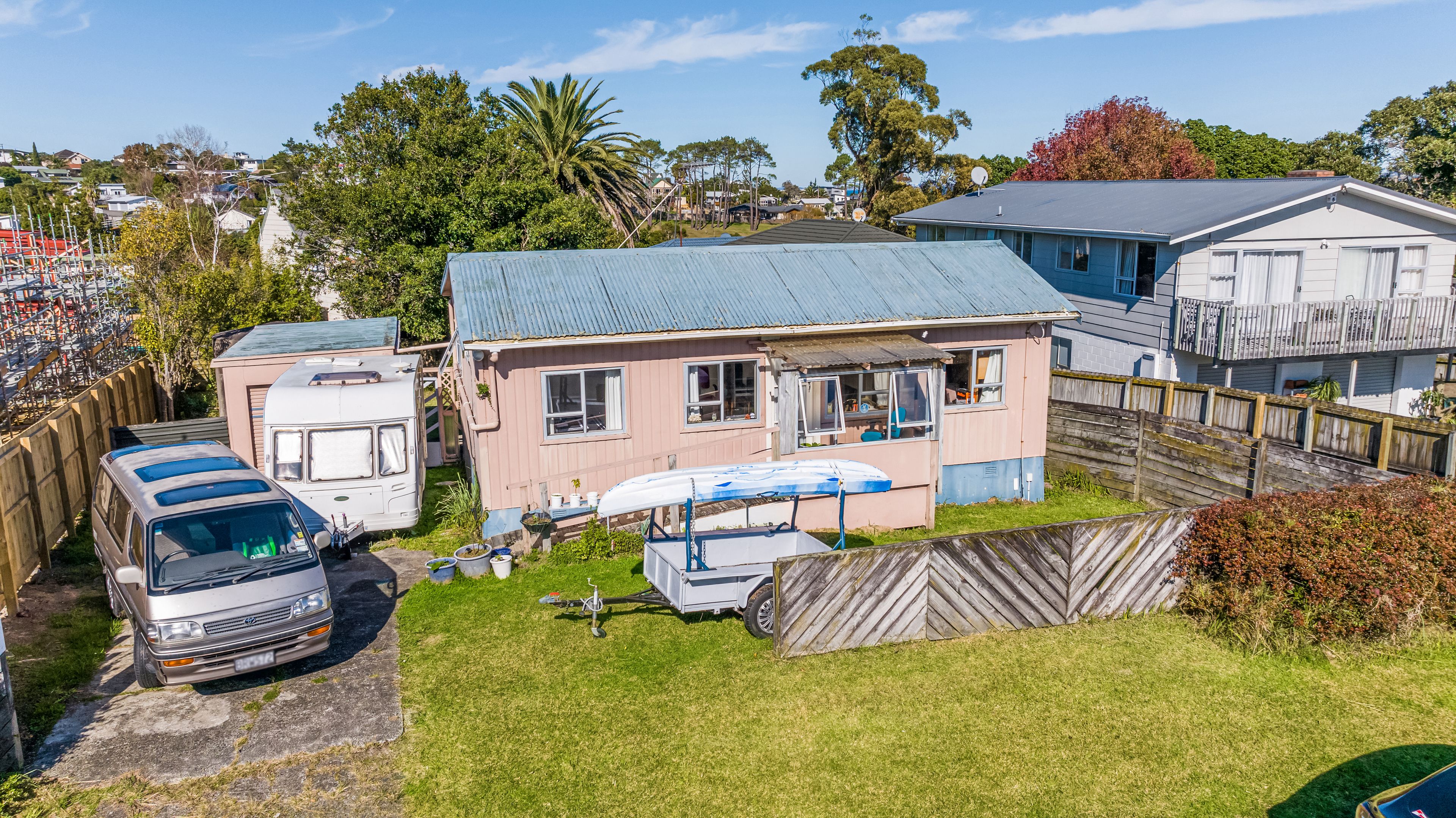 933A Whangaparaoa Road, Manly, Rodney