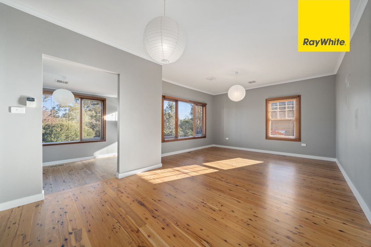 4 Higgins Crescent, Ainslie, ACT 2602