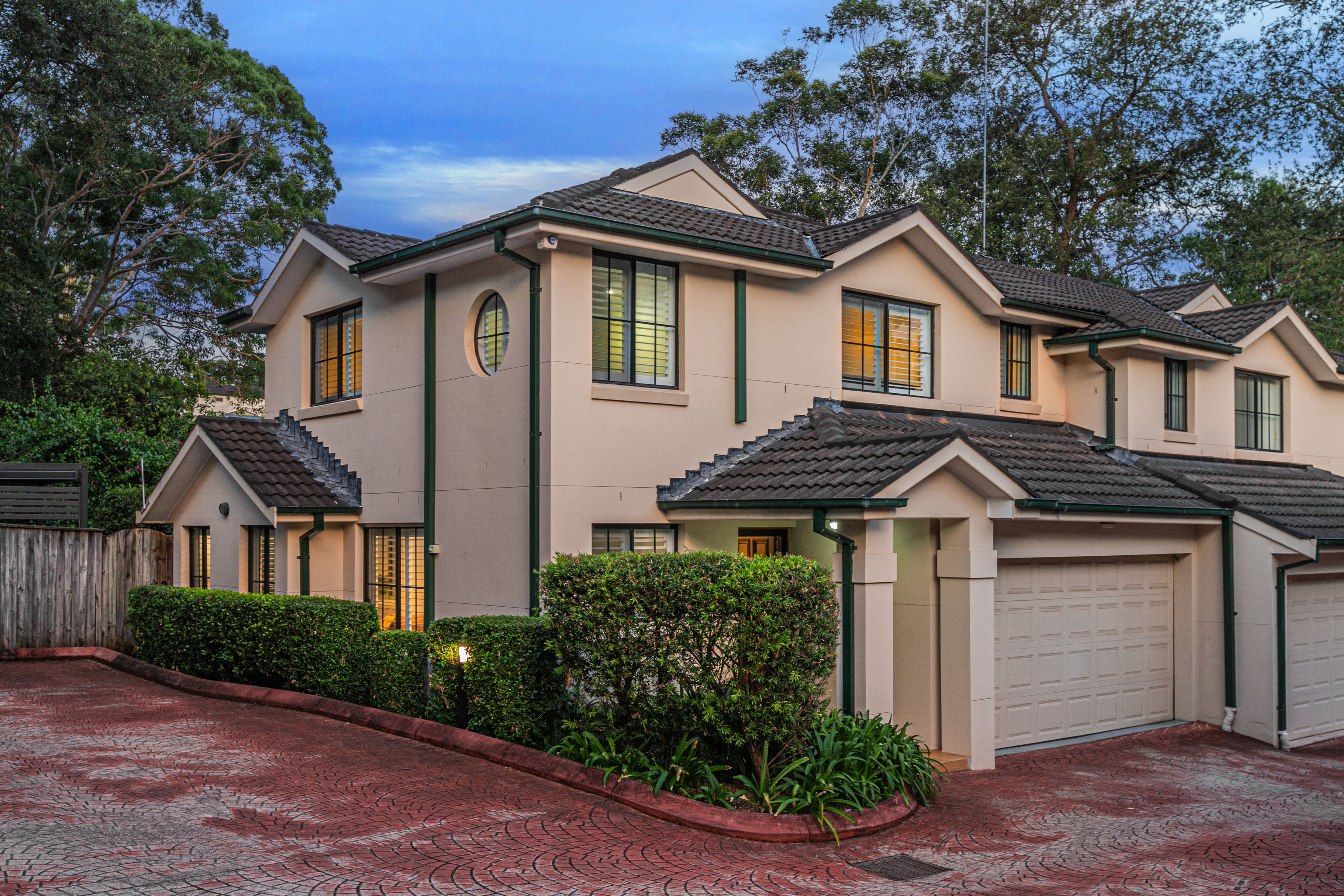 27 Cook Street, Baulkham Hills NSW 2153