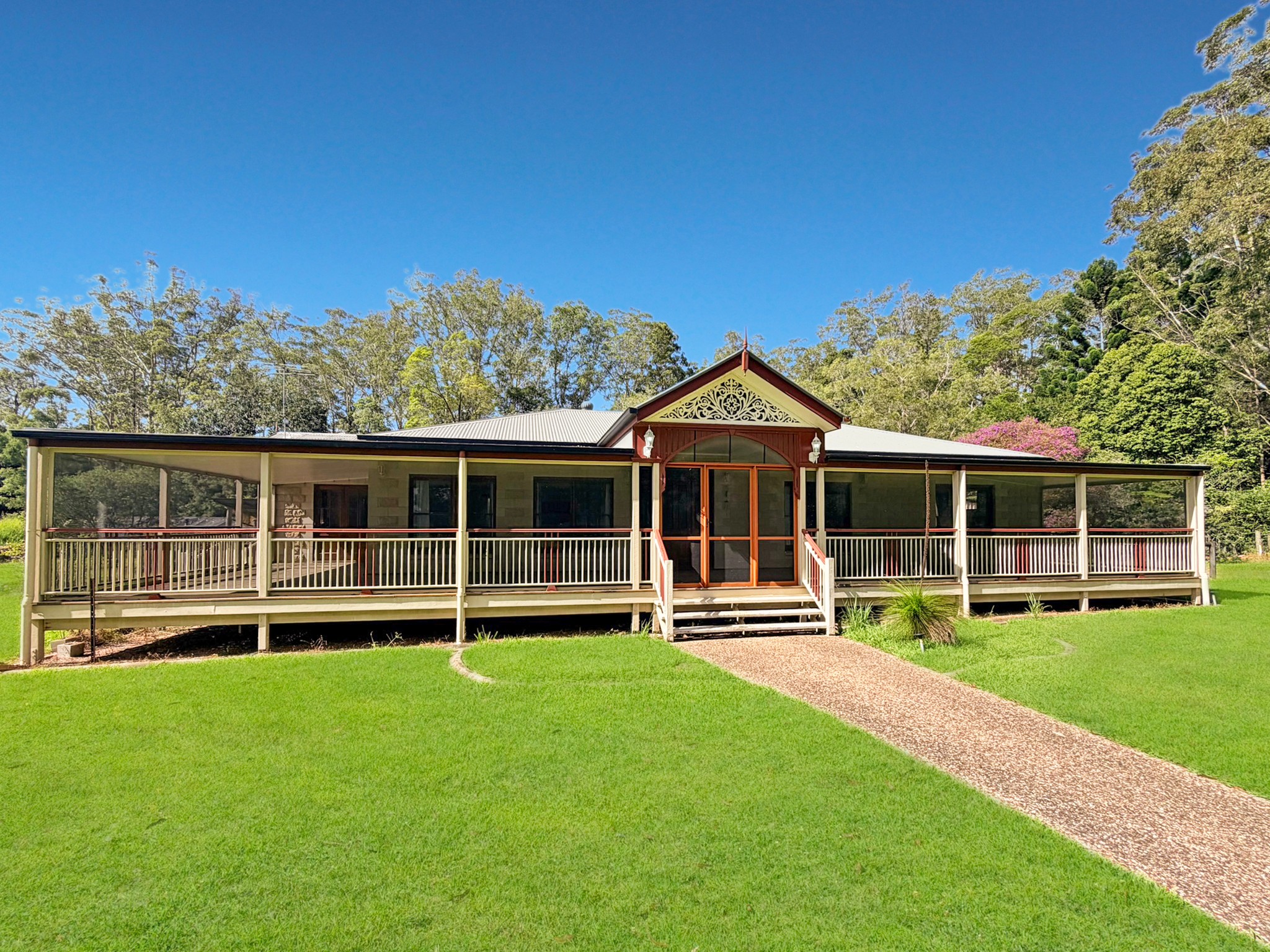 384 Mawsons Road, Beerwah, QLD 4519