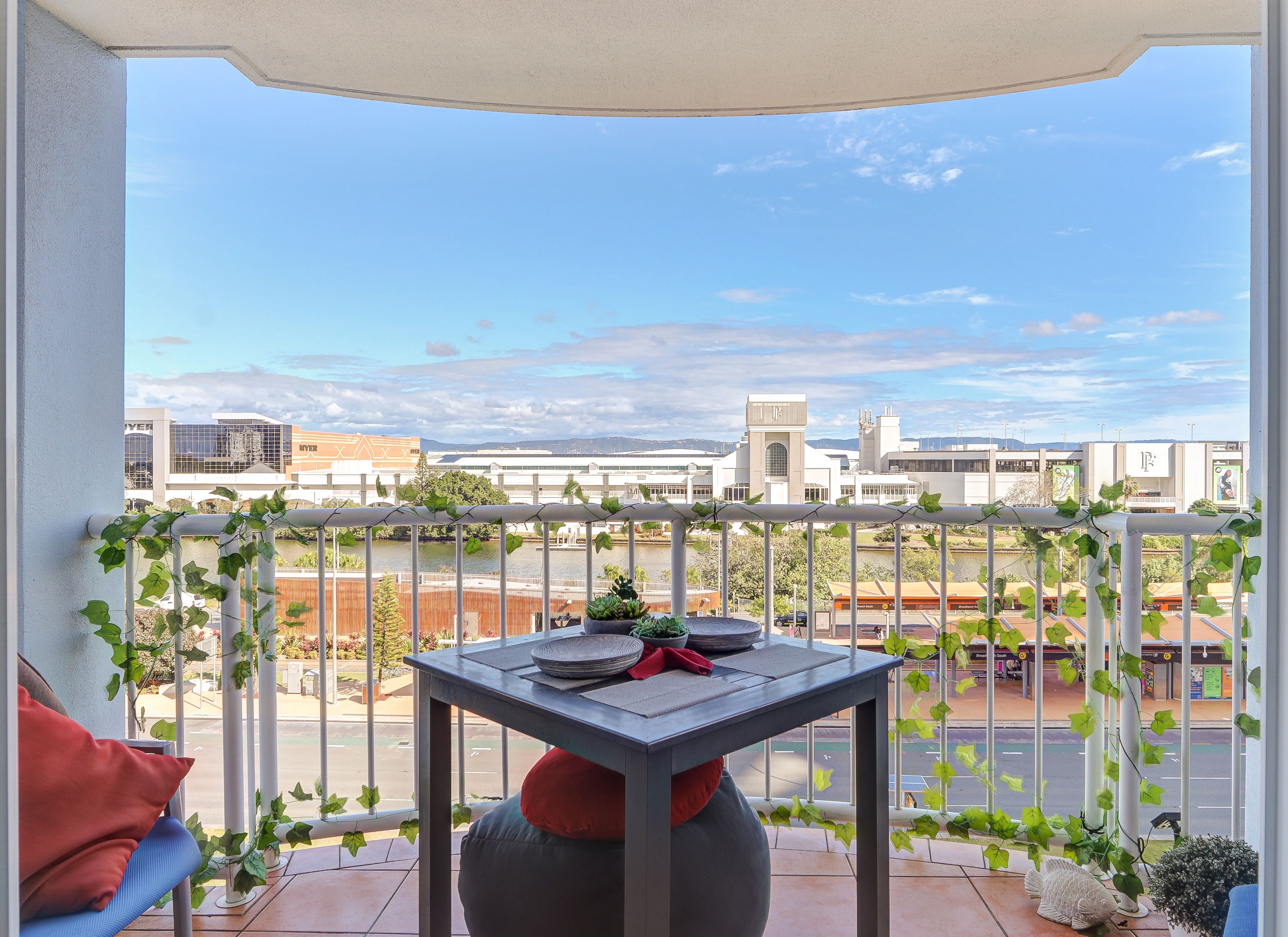 3041/2633 Gold Coast Highway, Broadbeach, QLD 4218