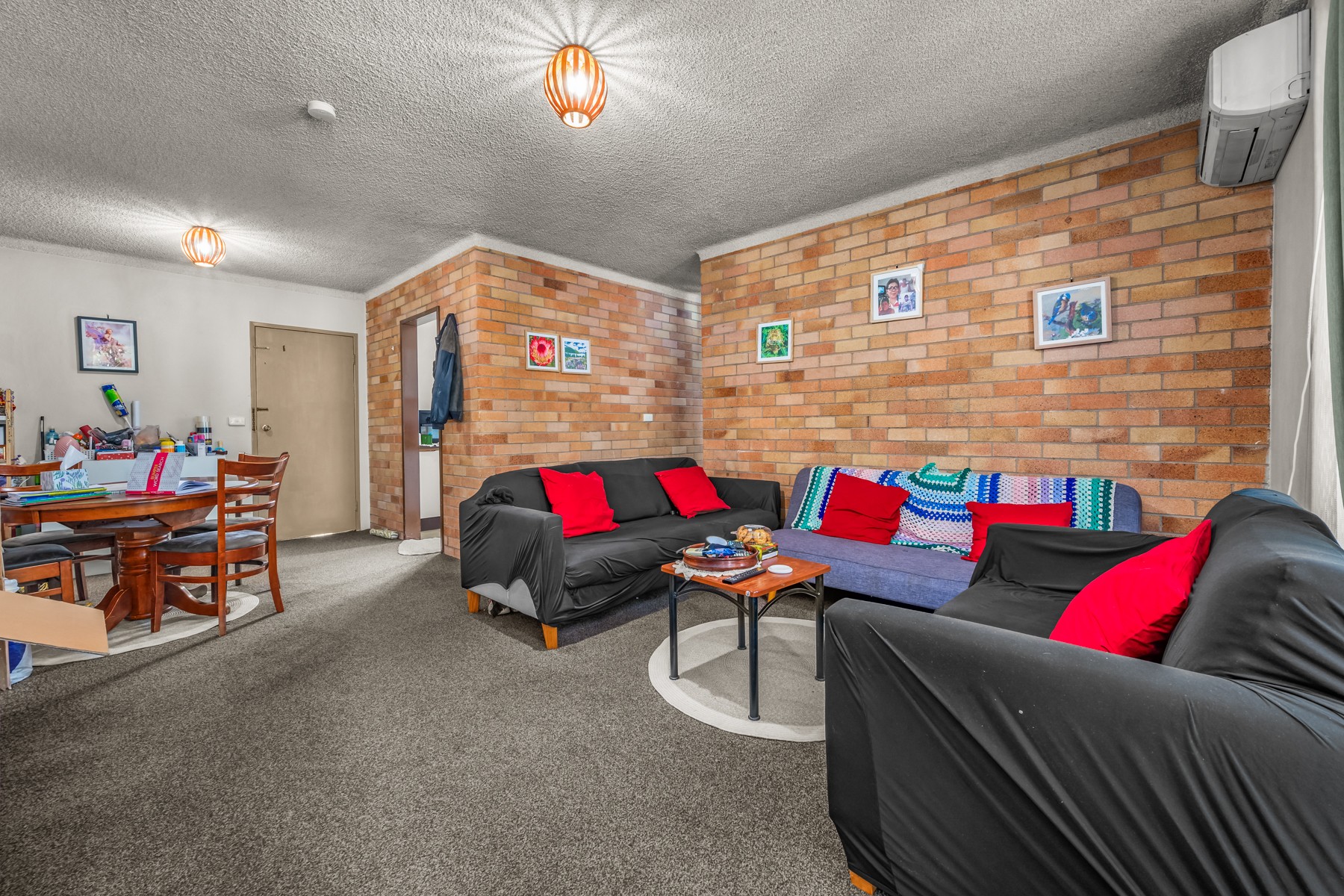 7/82 Blaxland Avenue, Singleton, NSW 2330