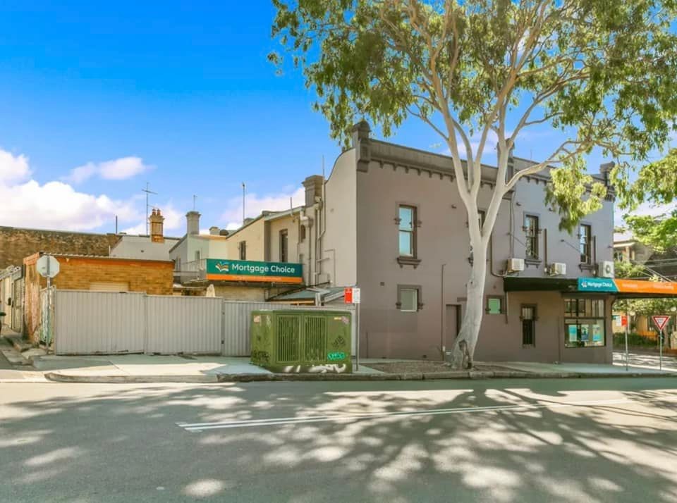 557A King Street, Newtown, NSW 2042