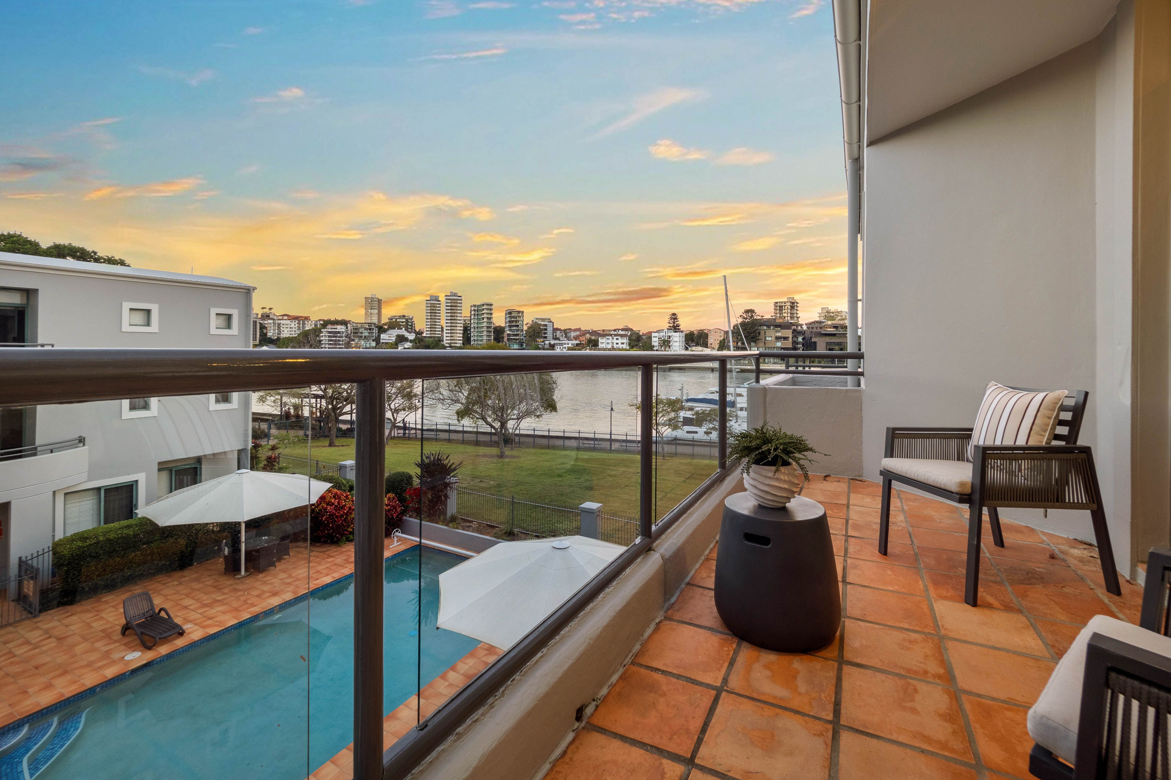 29/10 Goodwin Street, Kangaroo Point, QLD 4169
