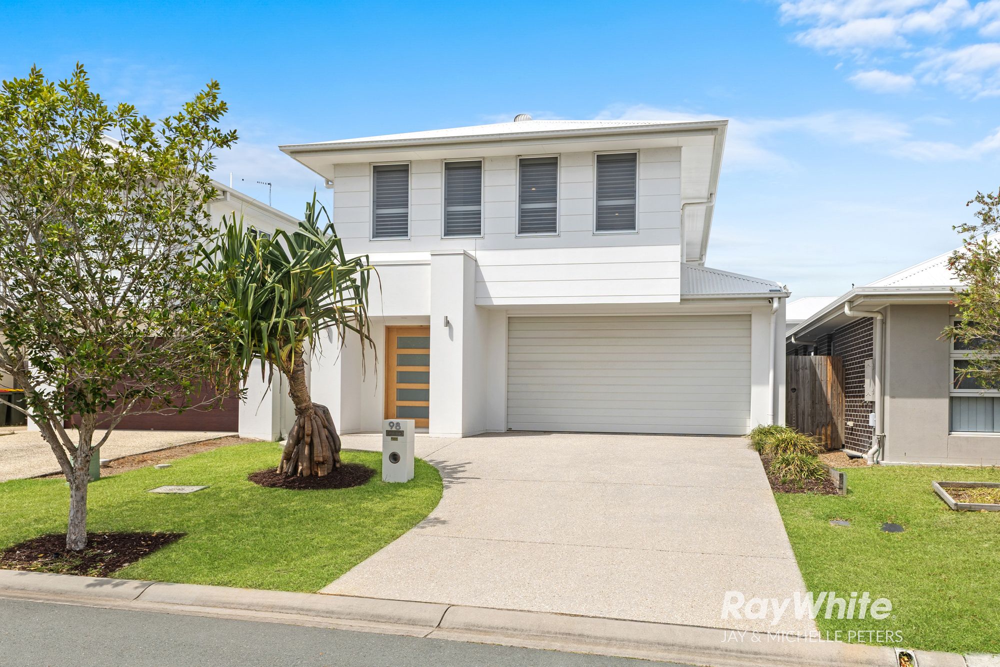 98 Morna Street — photo from Ray White Newport