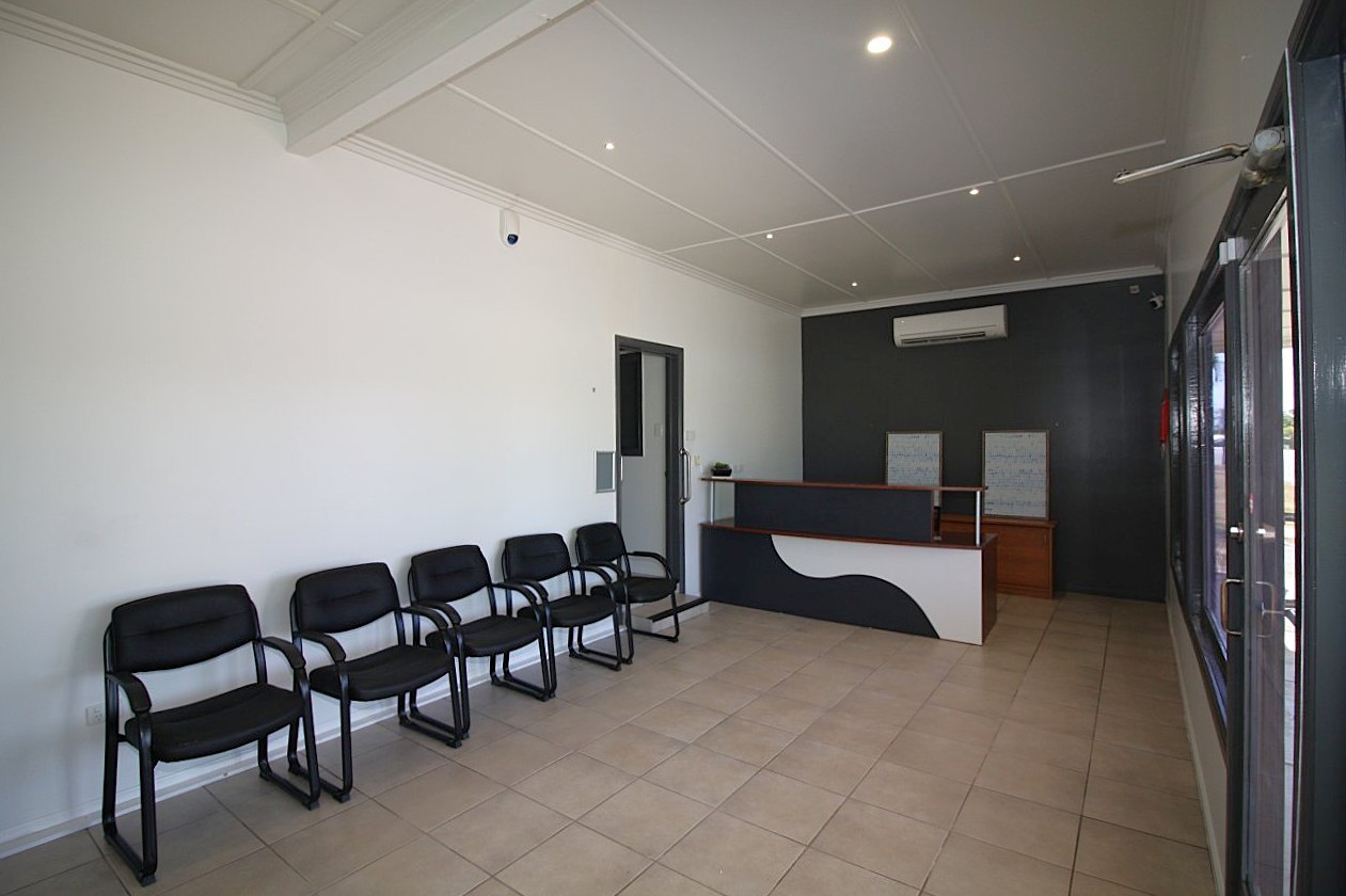 70 Racecourse Road, Richmond Hill, QLD 4820