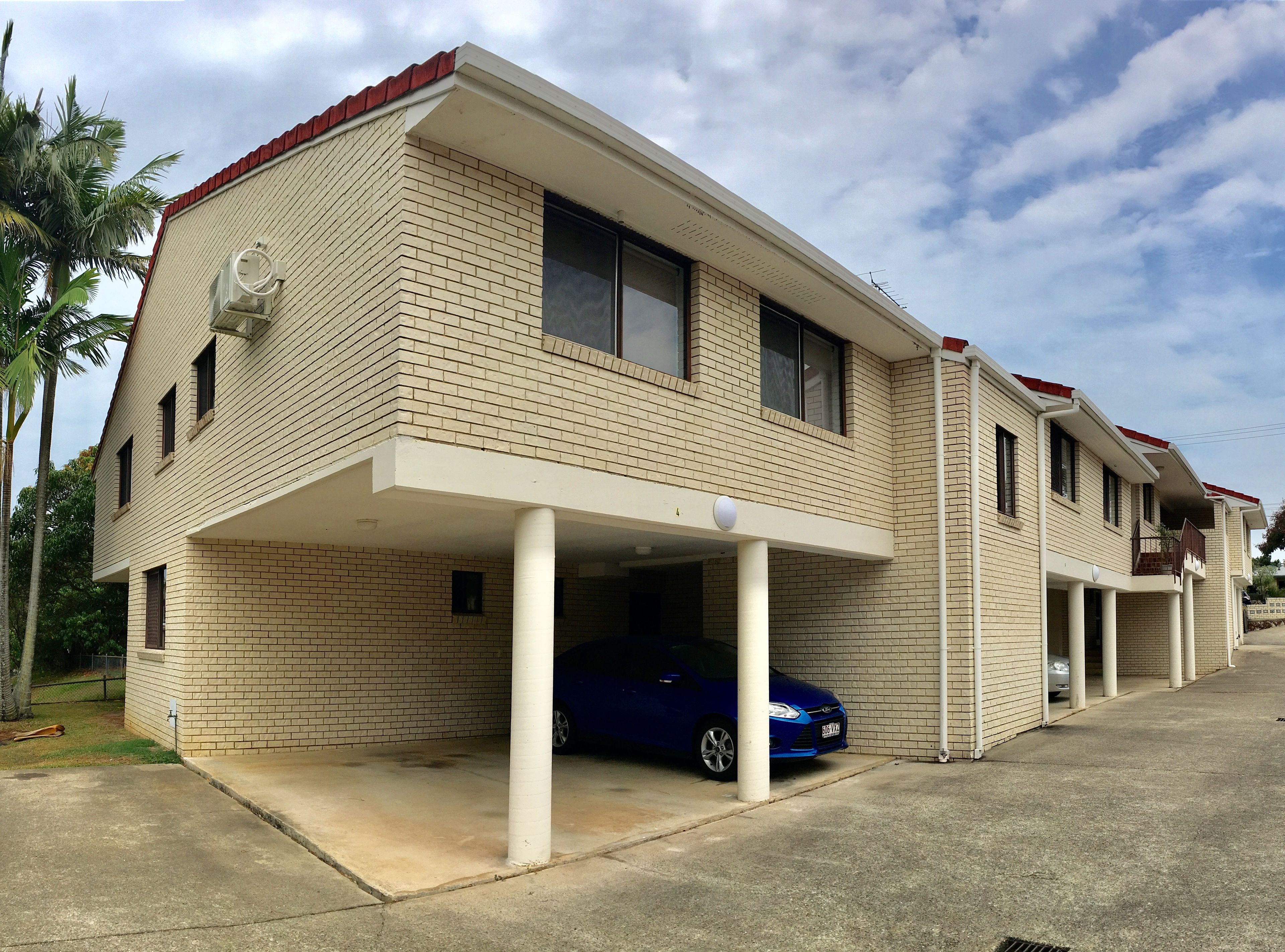 5/10 Blanck Street, Maroochydore, QLD 4558