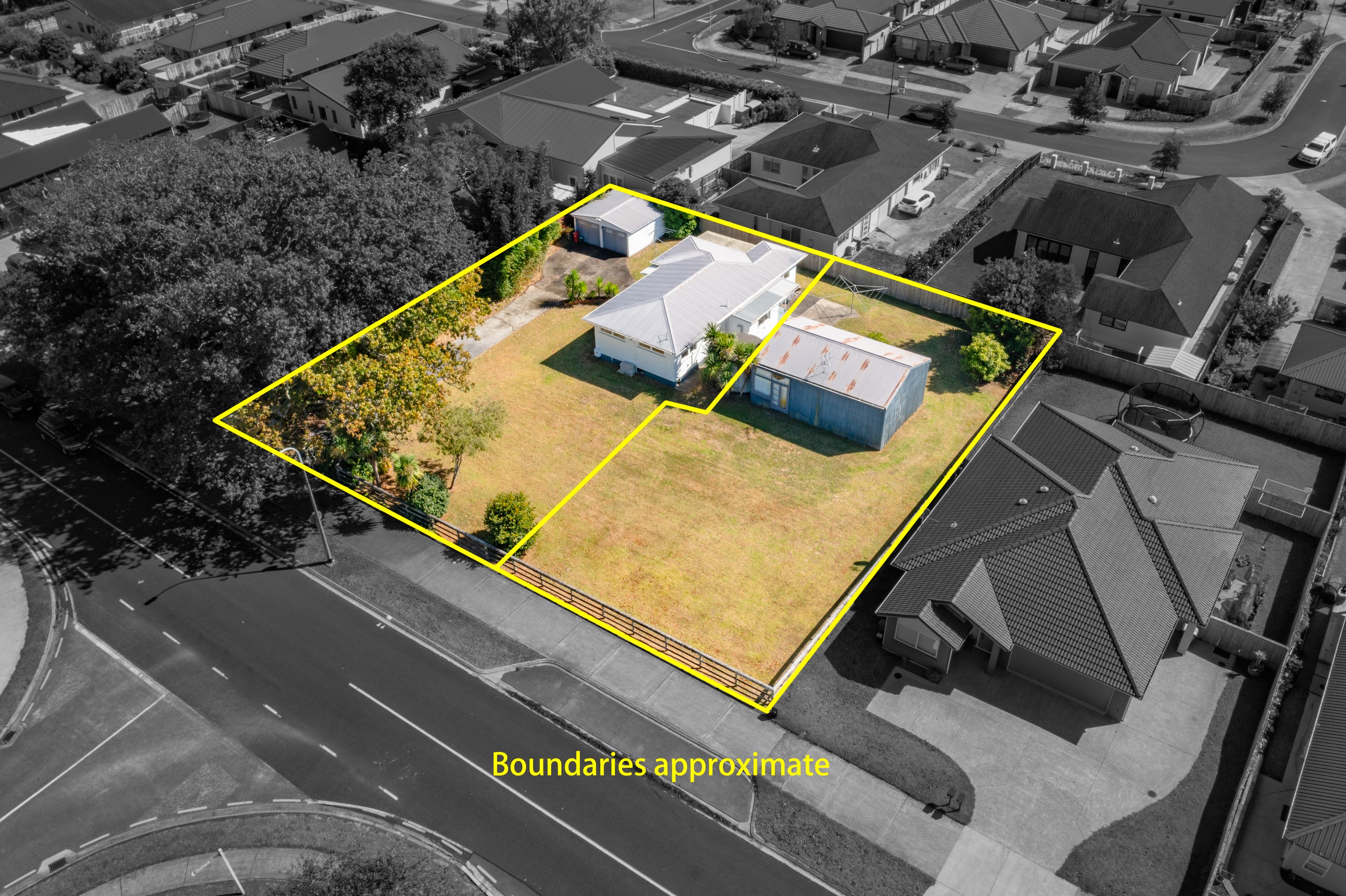 122a Matua Road, Huapai, Rodney