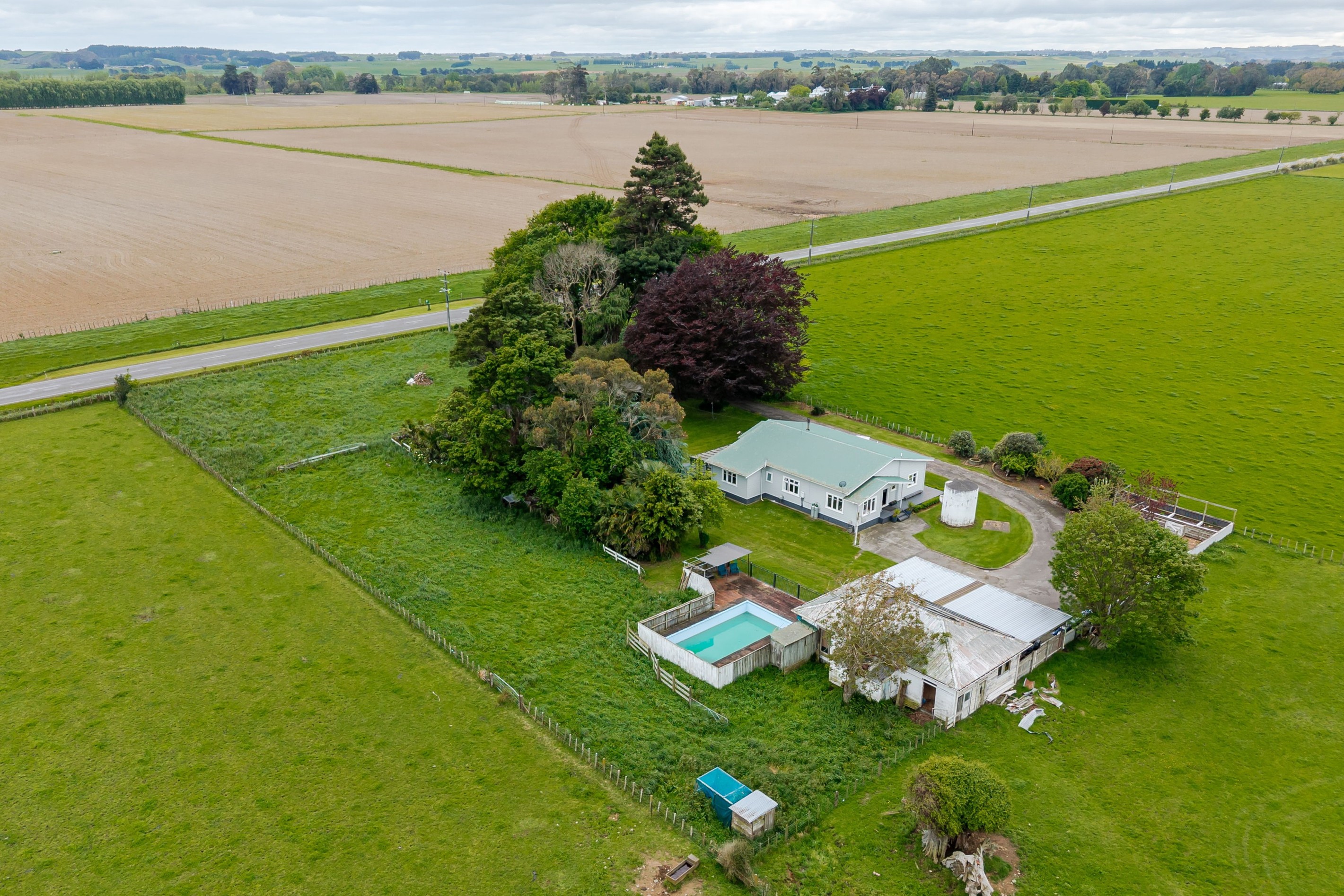 1032 Kimbolton Road, Feilding, Manawatu District