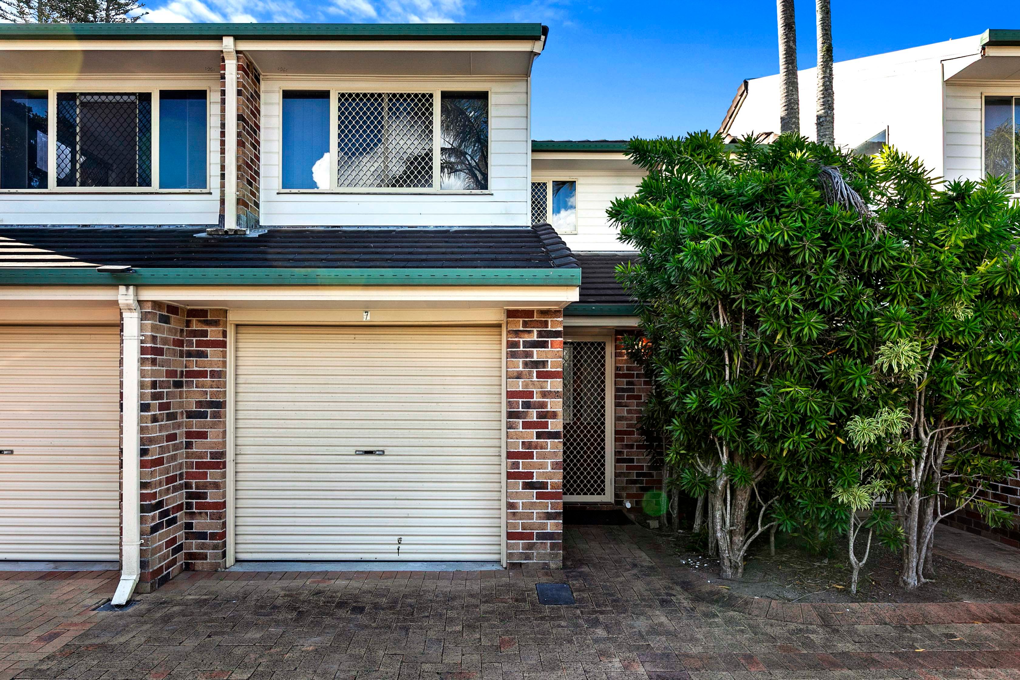 7/21 Zephyr Street, Scarness, QLD 4655