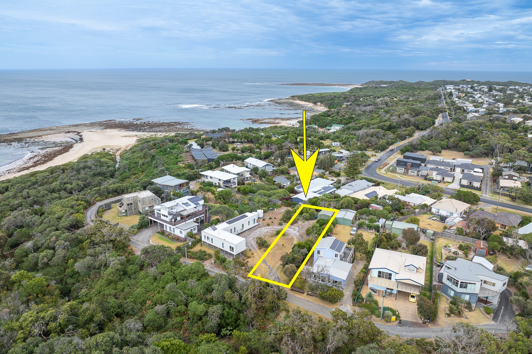 15 Wheeler Road, Cape Paterson, VIC 3995
