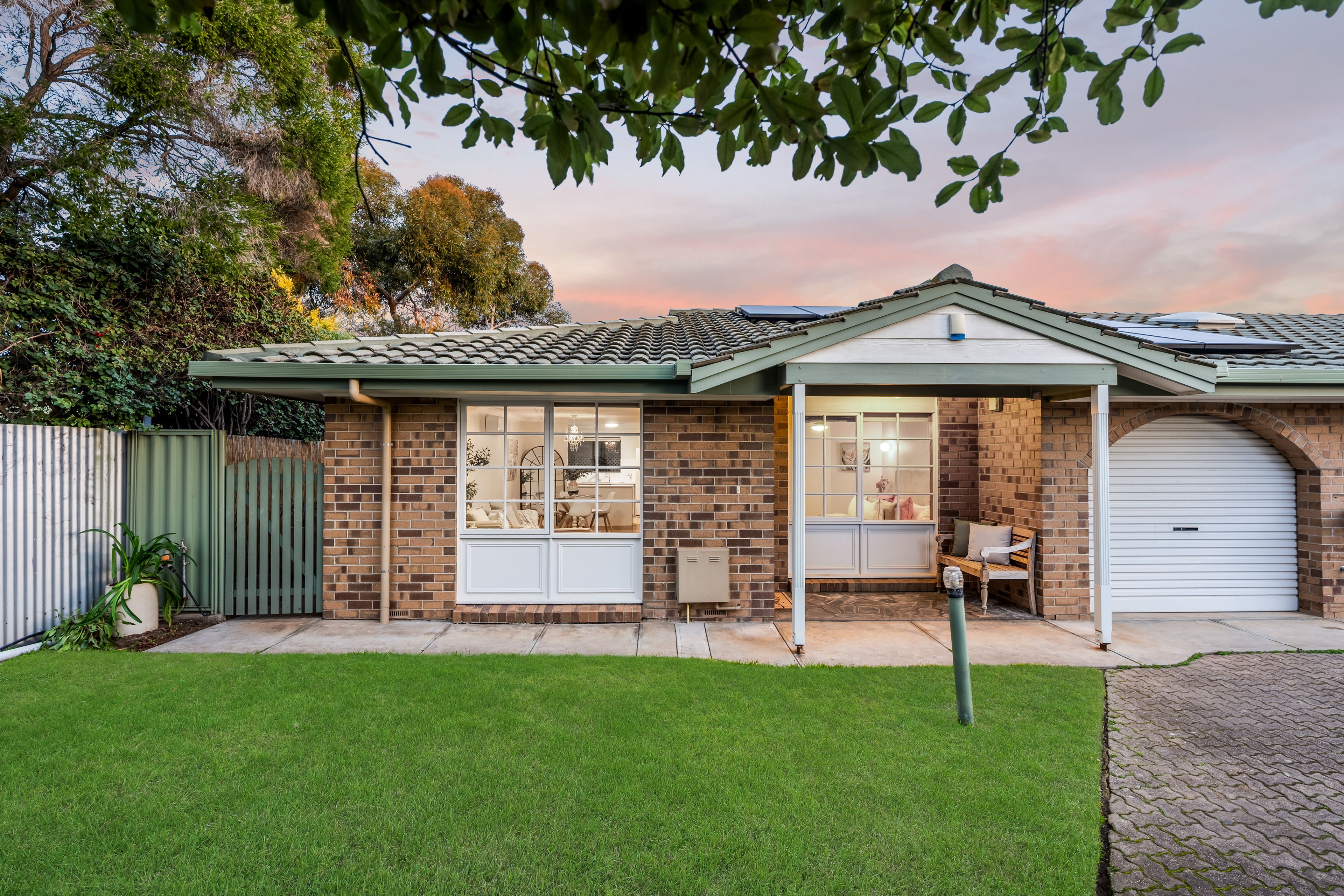 3/38 Emilie Street, Sefton Park, SA 5083