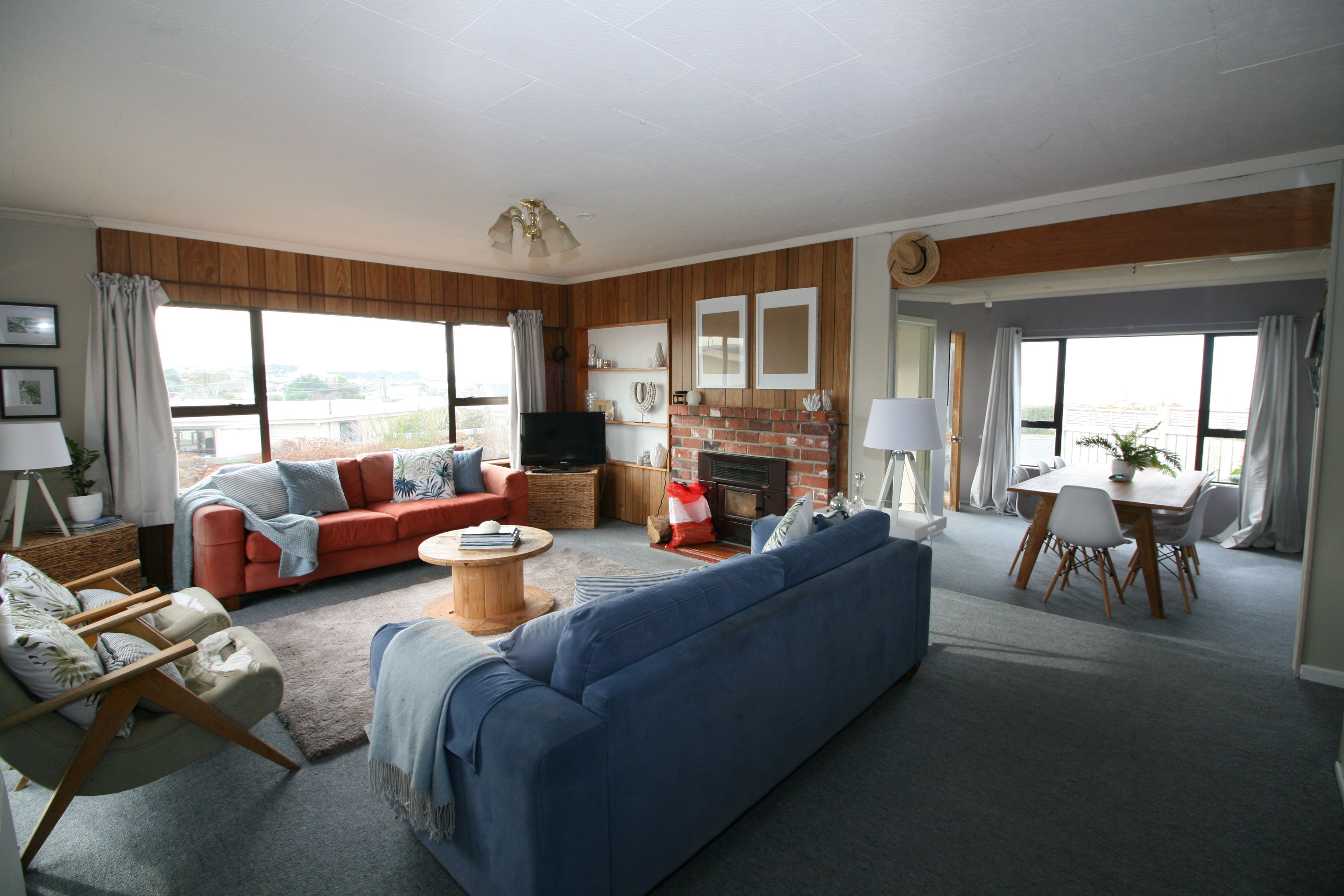 30 Walker Street, Riverton, Southland District