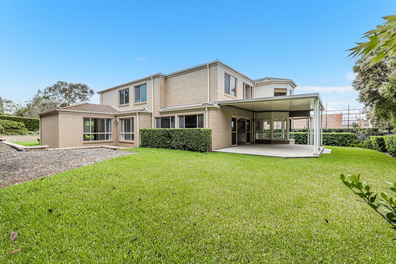 31 Blaxland Road, Killara, NSW 2071