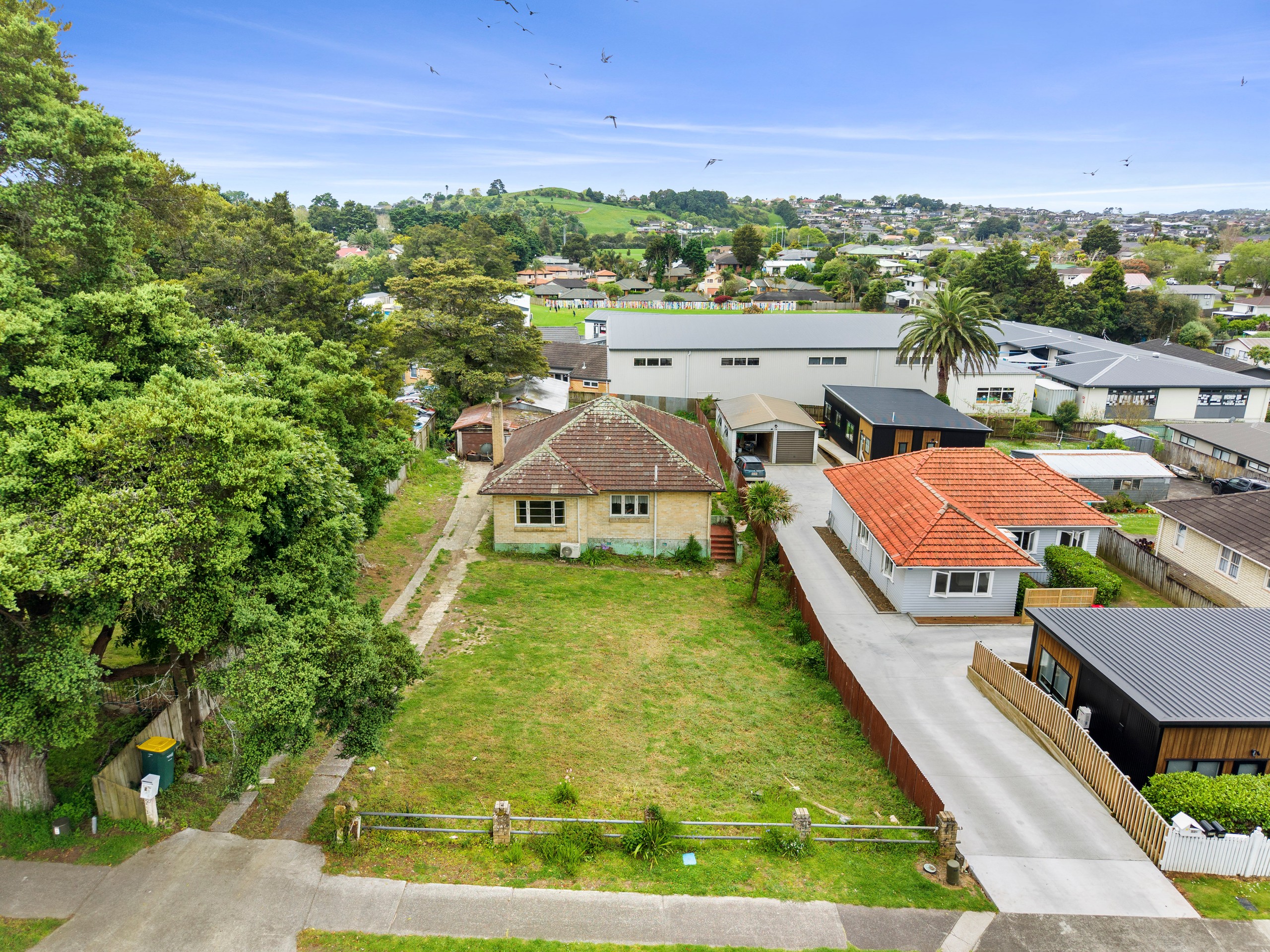 50 East Street, Pukekohe, Franklin