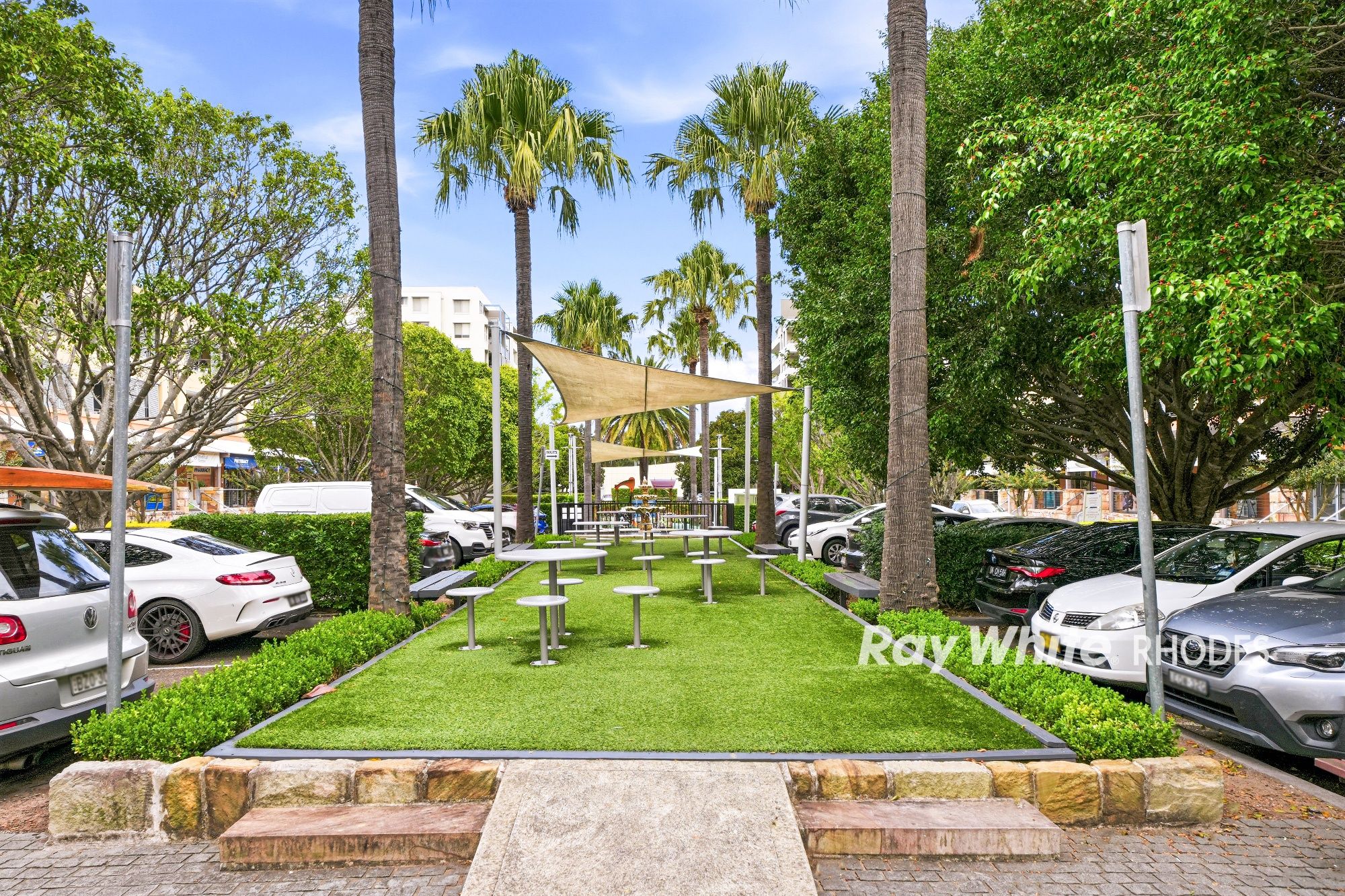 233/25 Bennelong Parkway — photo 16 of 27