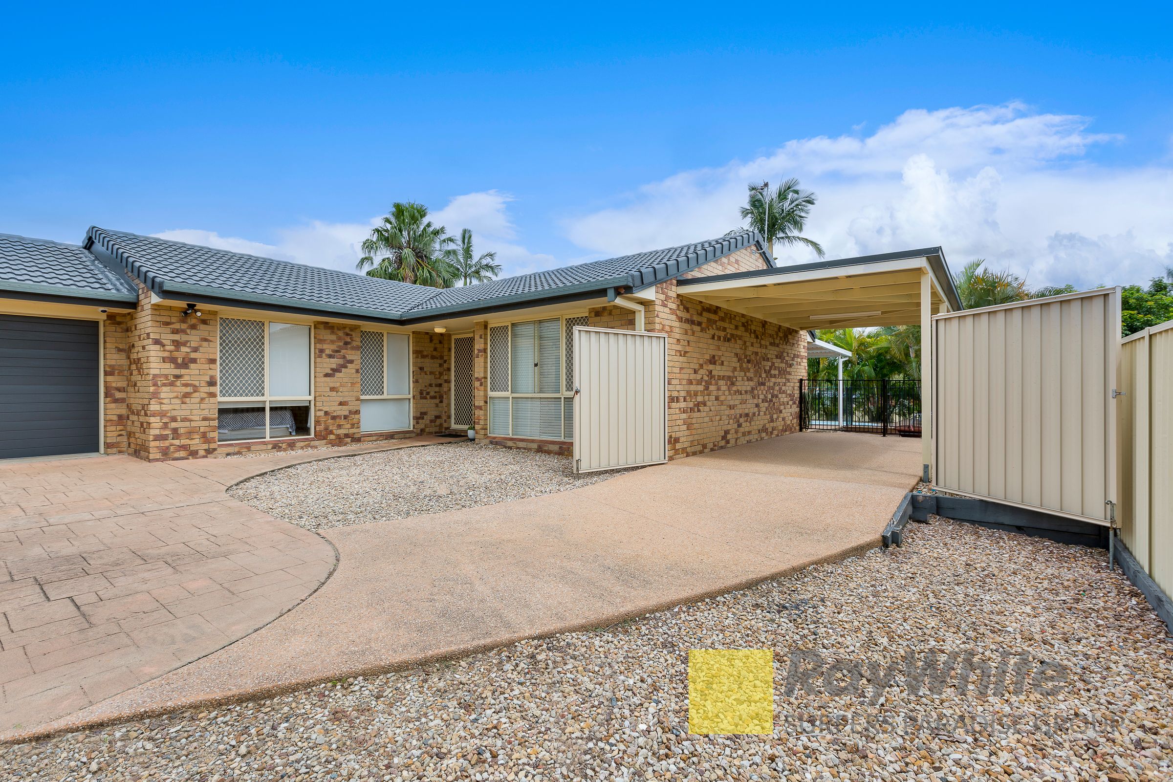 3 Baxter Court, Arundel, QLD 4214