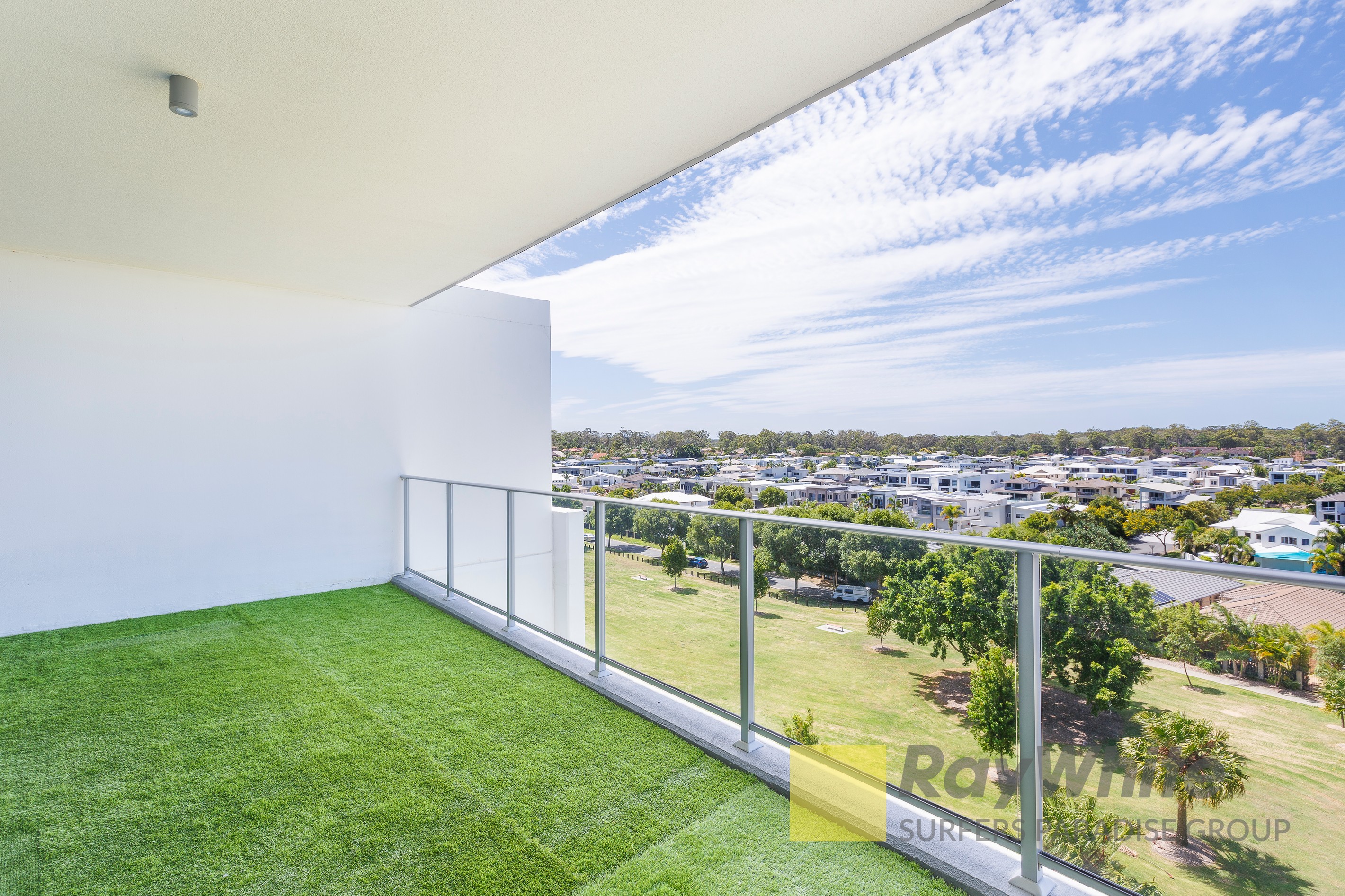 602/41 Harbour Town Drive, Biggera Waters, QLD 4216