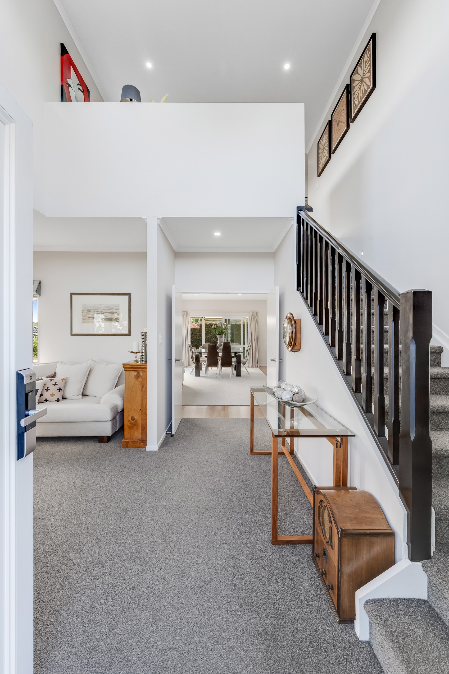 3 Phoenicia Court, The Gardens, Manukau City