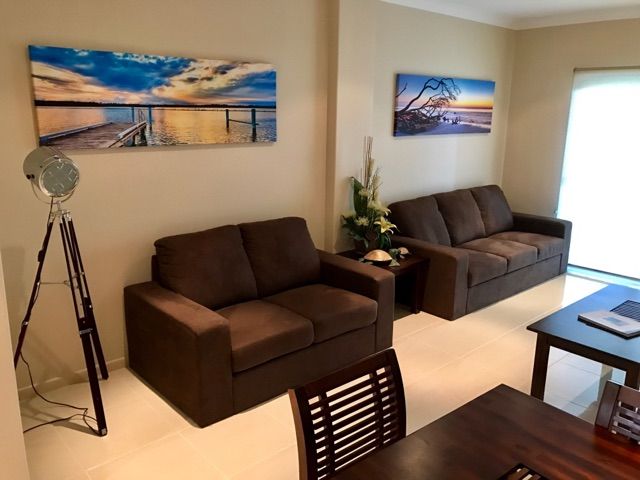 1/80 Bruce Parade, Lucinda, QLD 4850