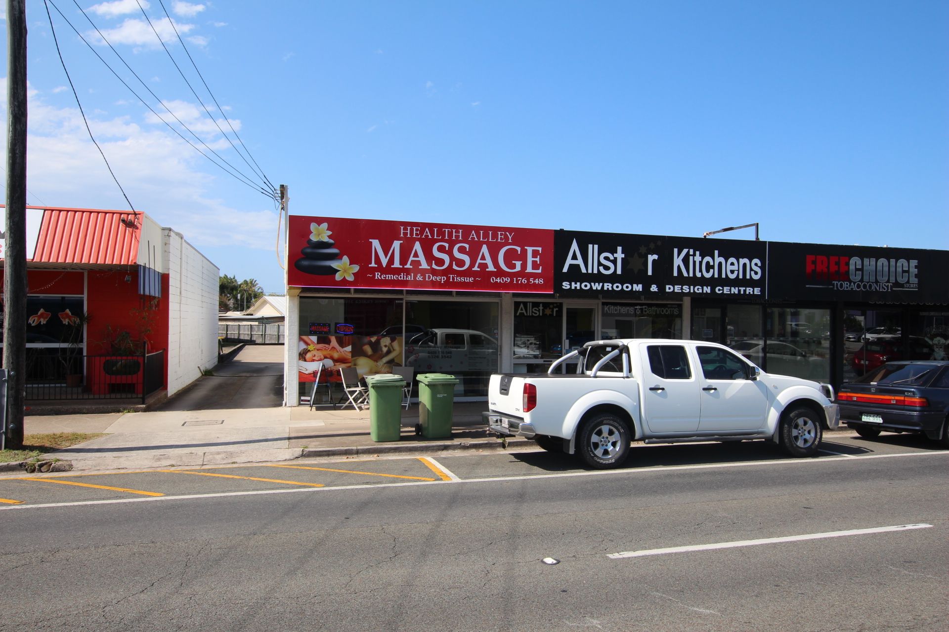 1/93 Aerodrome Road, Maroochydore, QLD 4558