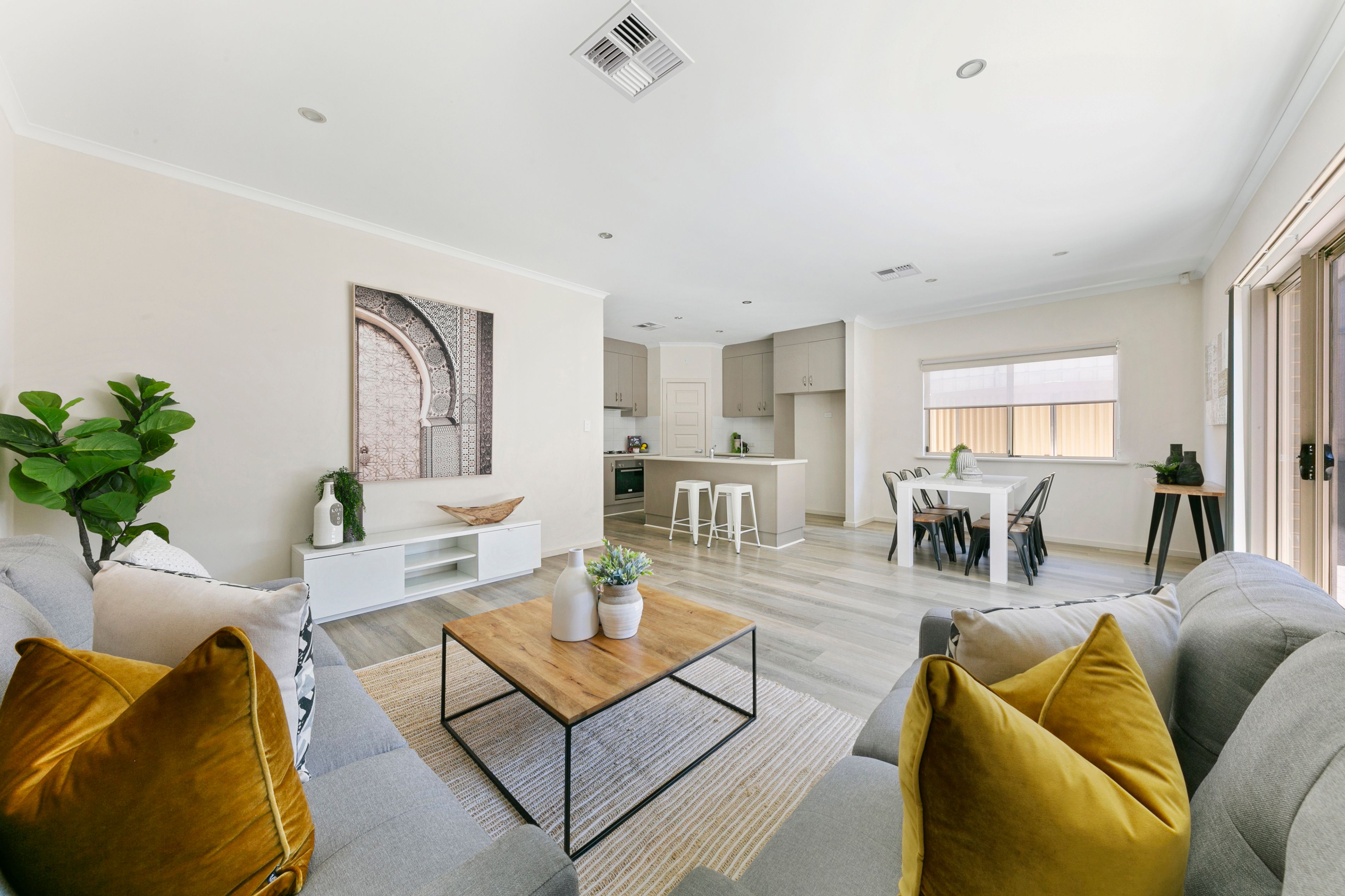 4/52 Valley Road, Hope Valley, SA 5090