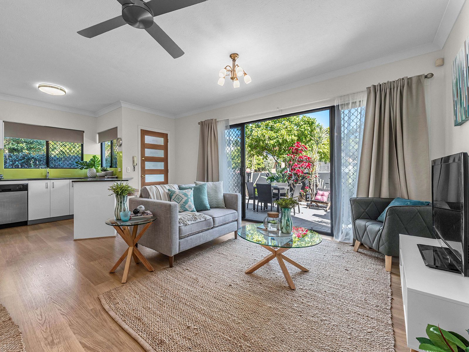 2/88 Dobson Street, Ascot, QLD 4007