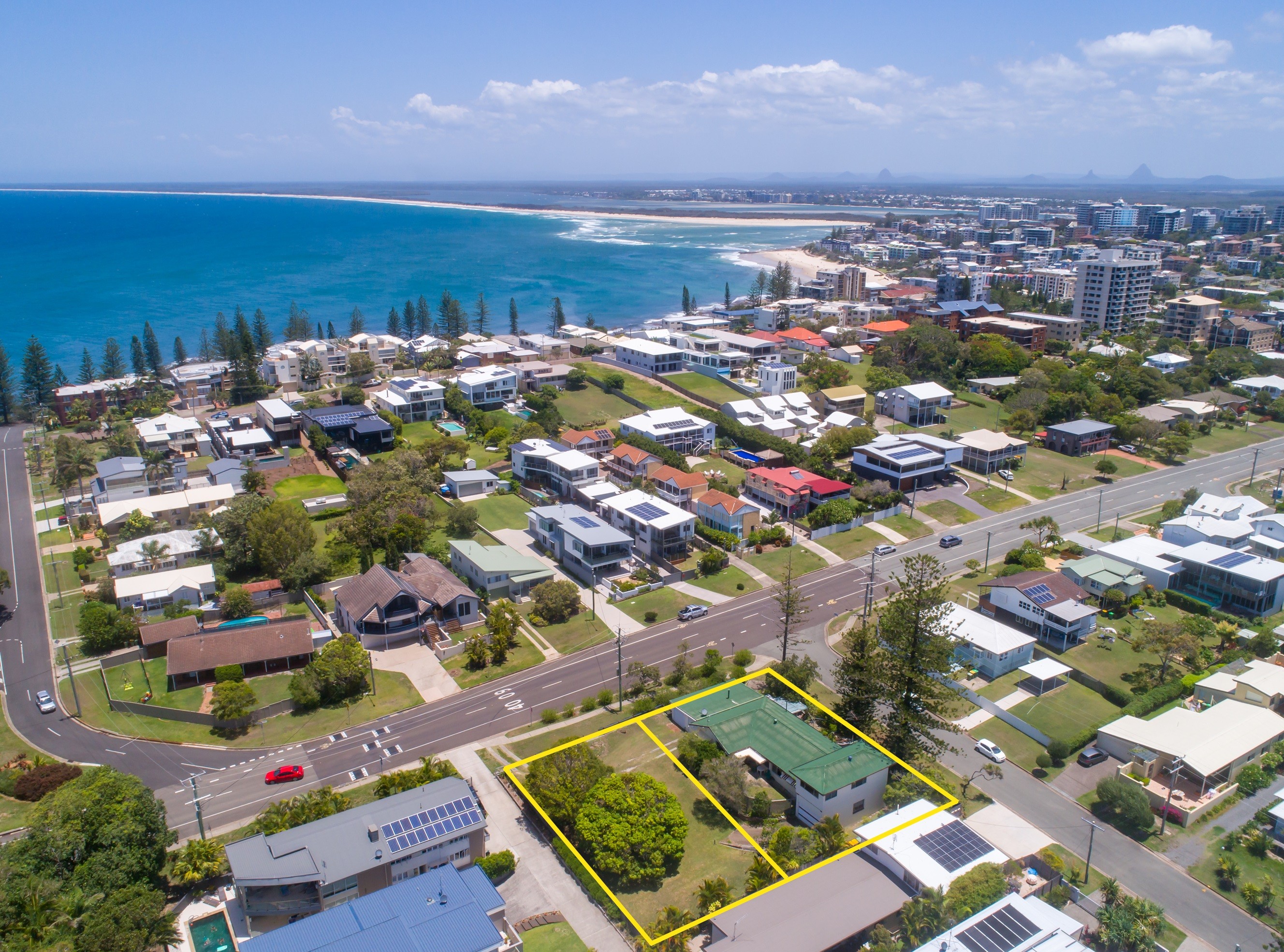 5 King Street, Shelly Beach, QLD 4551